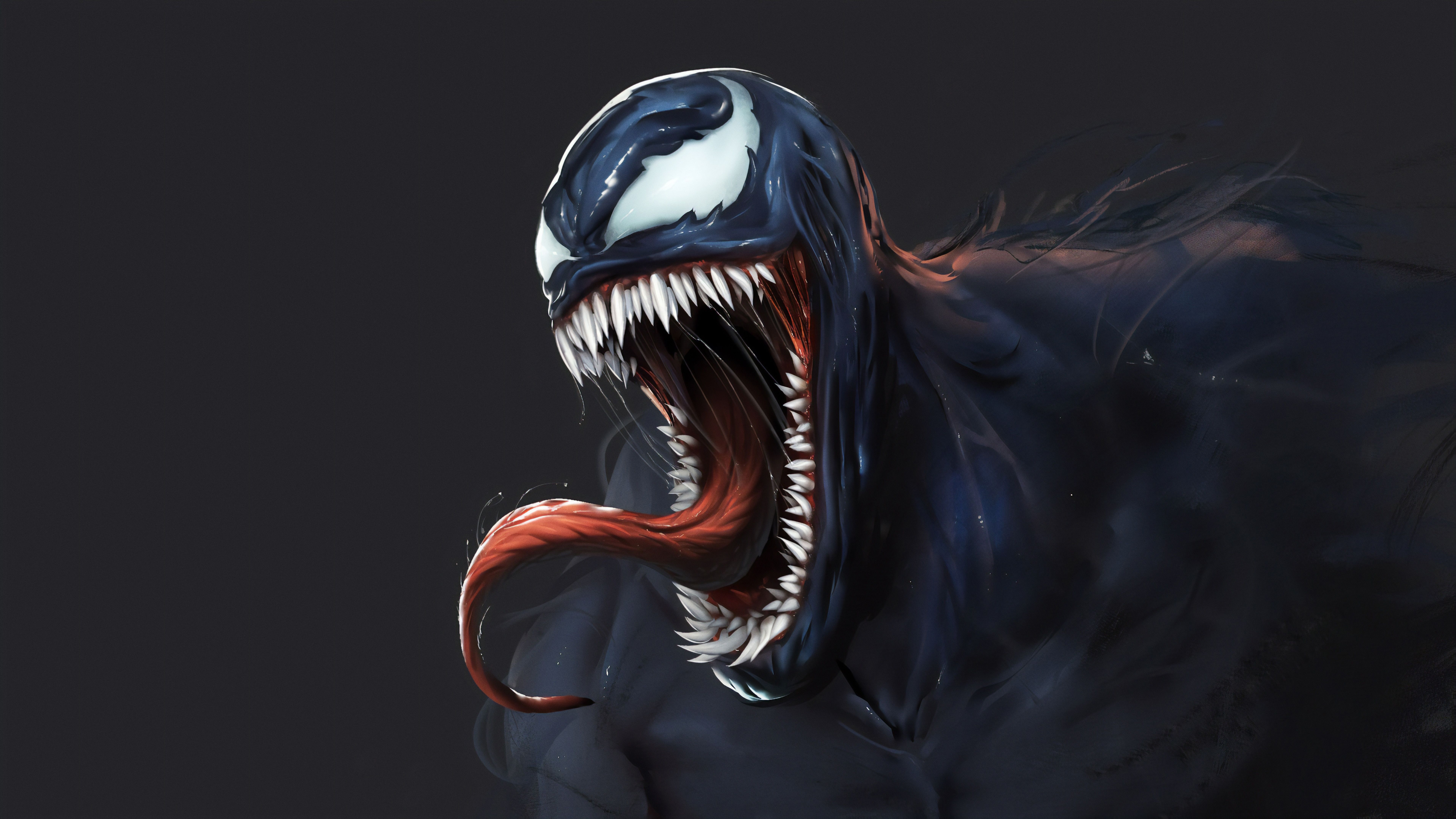 Venom 8K 2020 Wallpapers