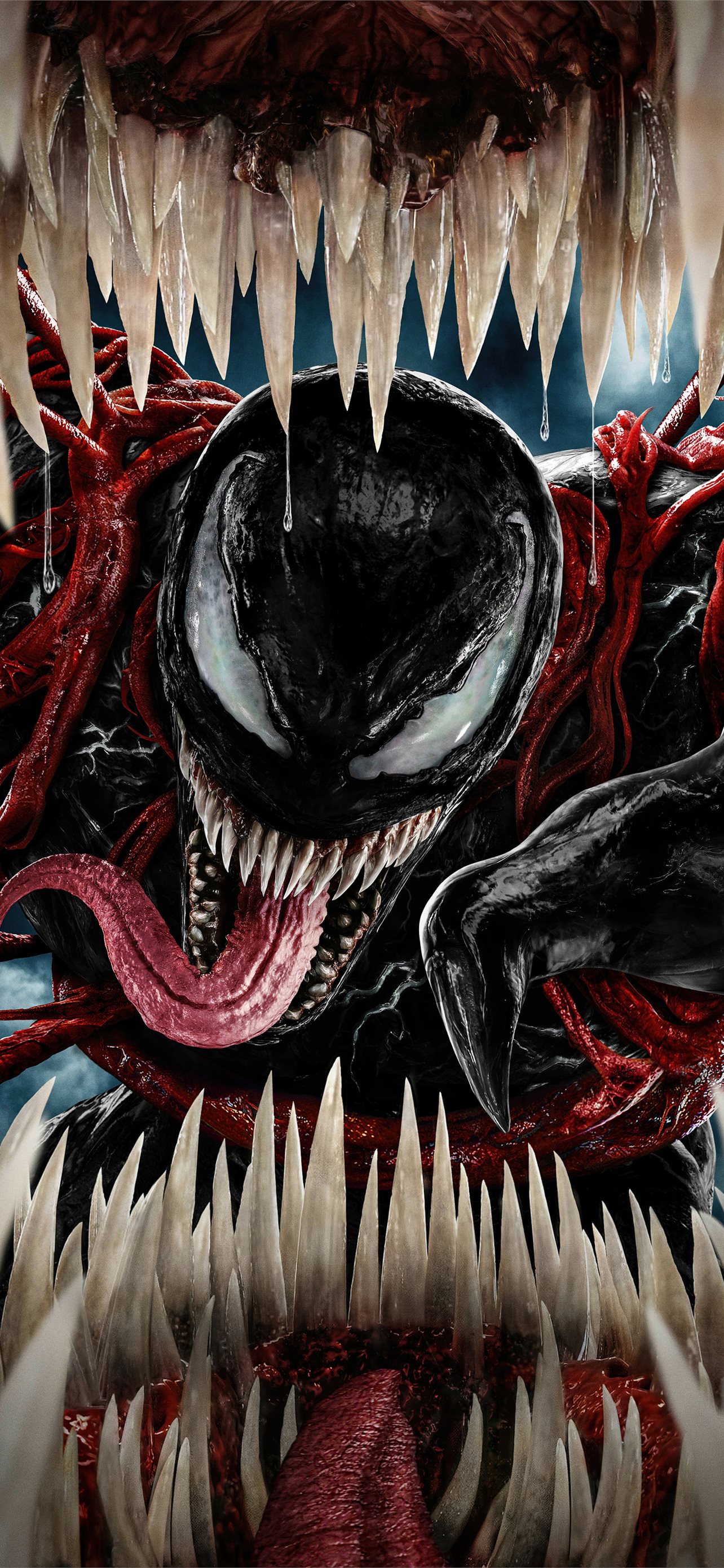 Venom 8K 2020 Wallpapers