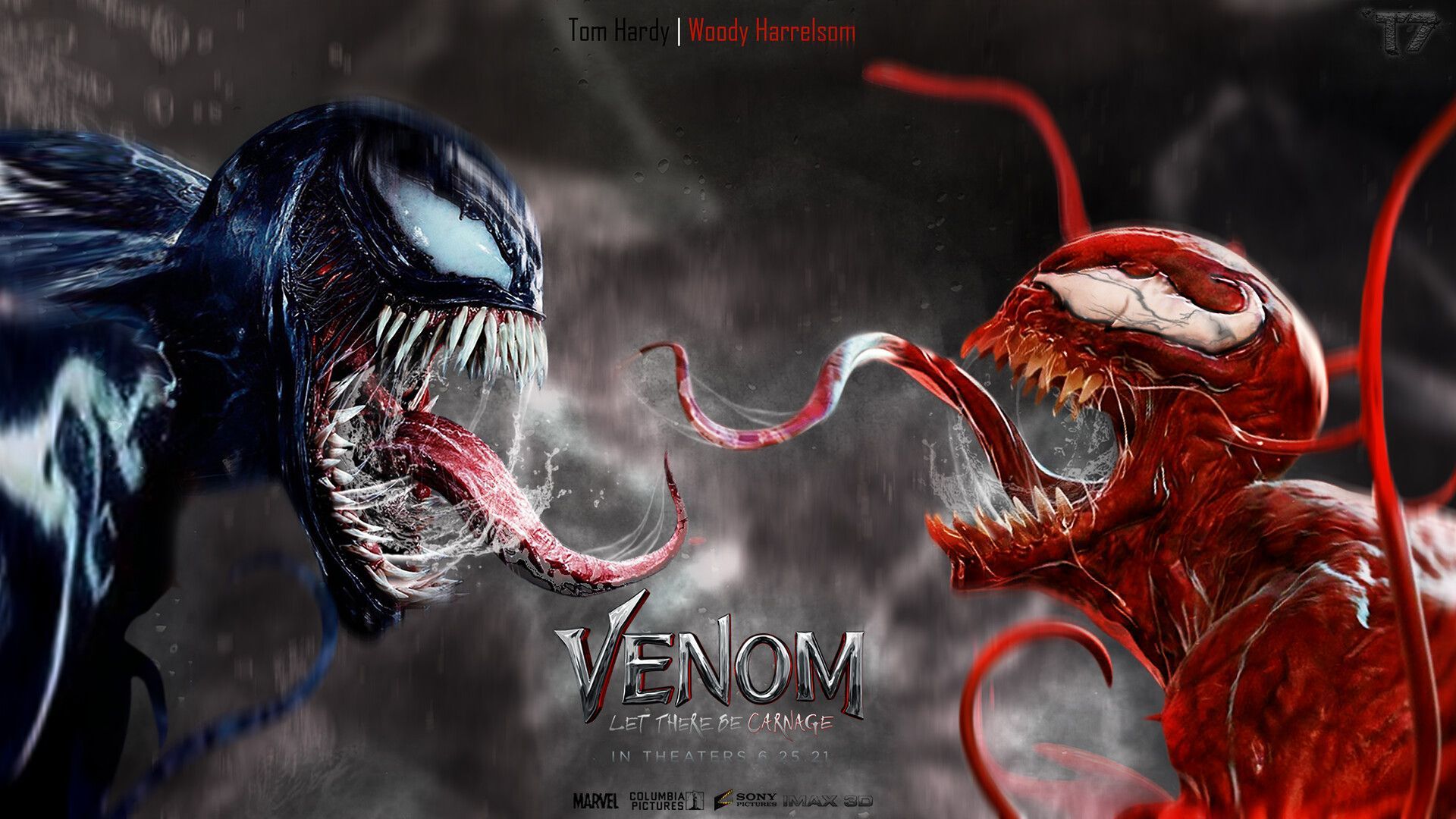 Venom Hd Cool 2021 Wallpapers