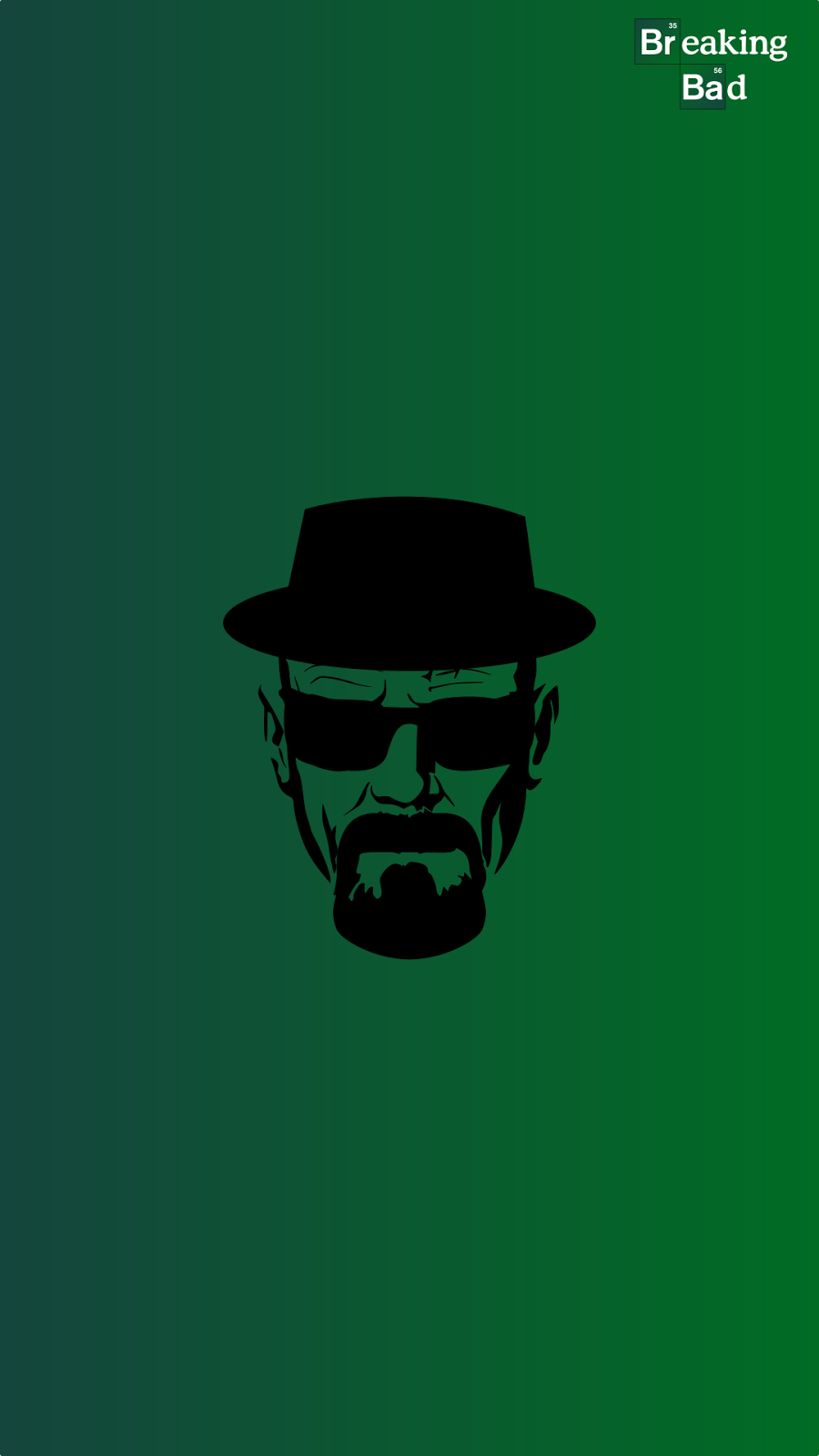 Walter White Game Of Thrones Minimalism Wallpapers