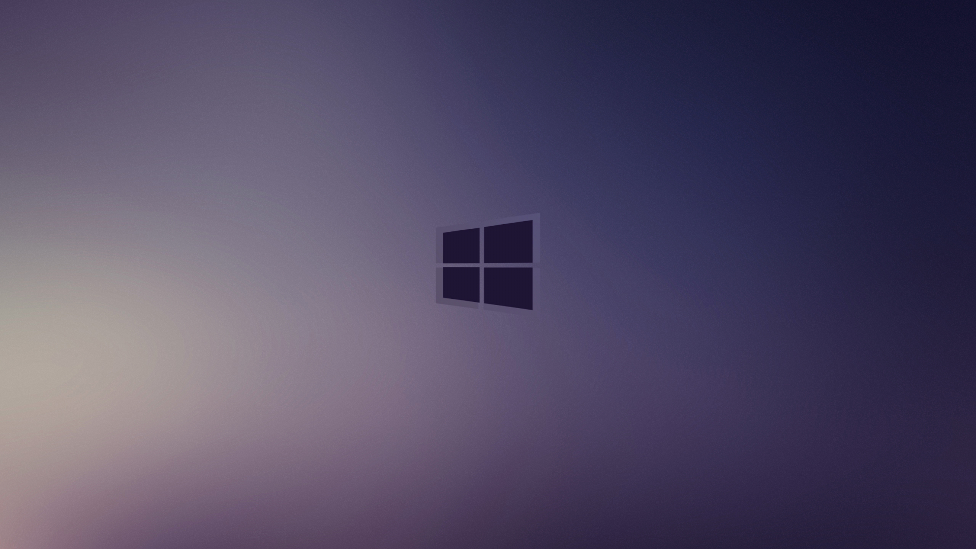 Windows 10 Minimal Wallpapers