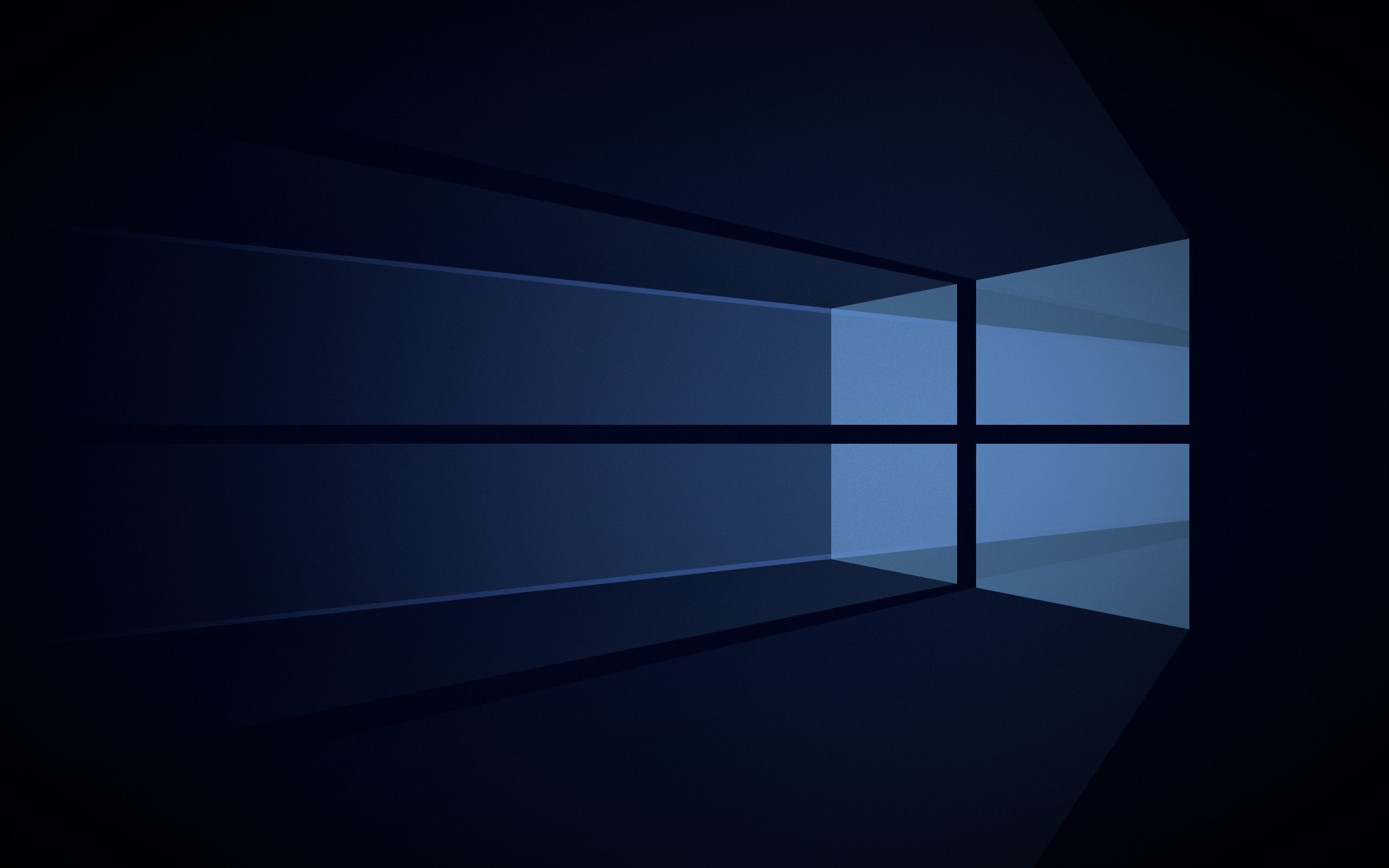 Windows 10 Minimal Wallpapers