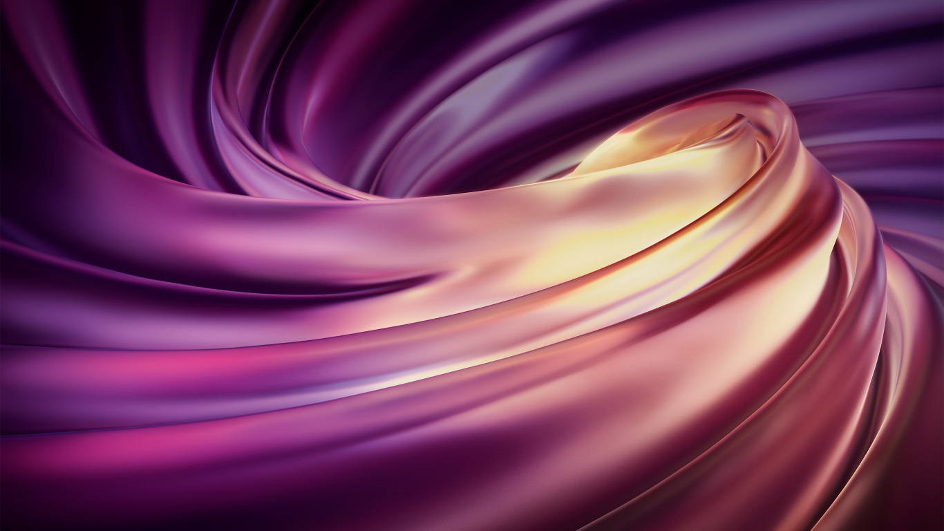 Windows 10 Purple Gradient Wallpapers