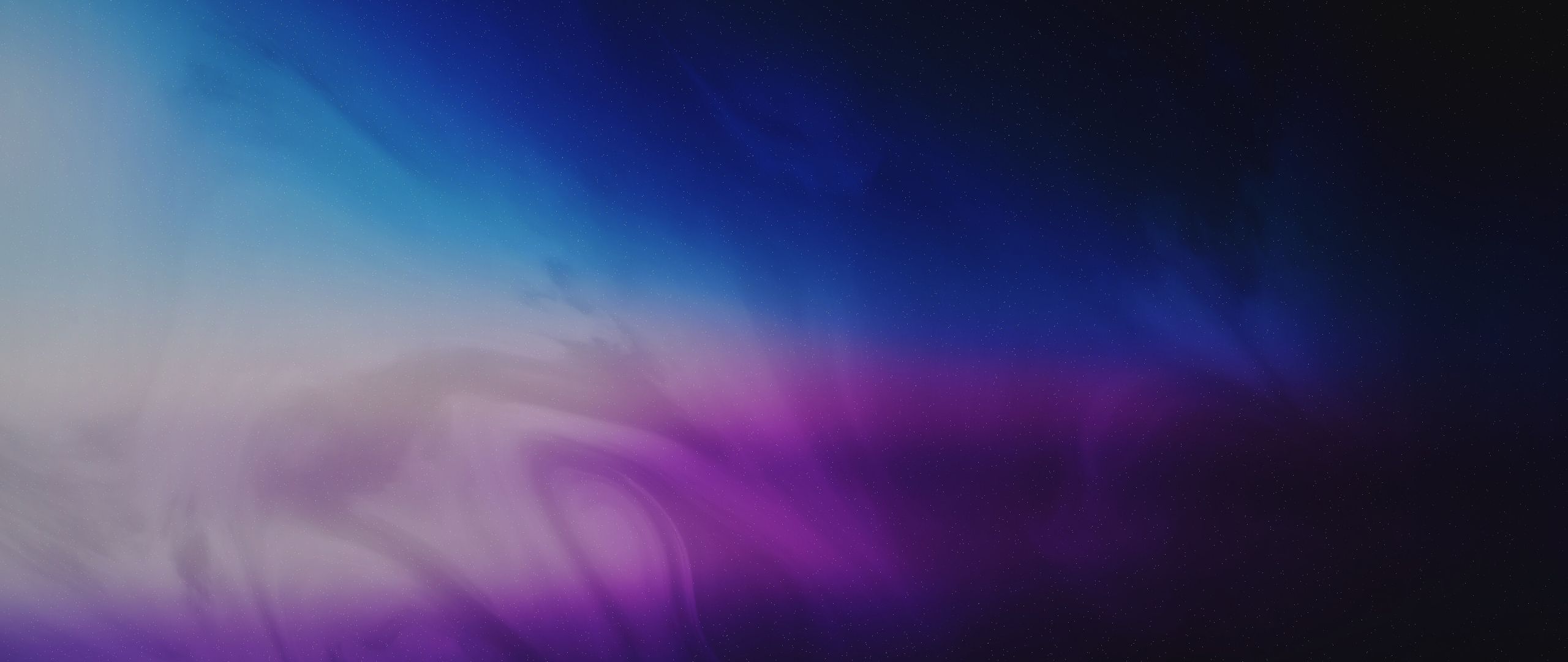 Windows 10 Purple Gradient Wallpapers