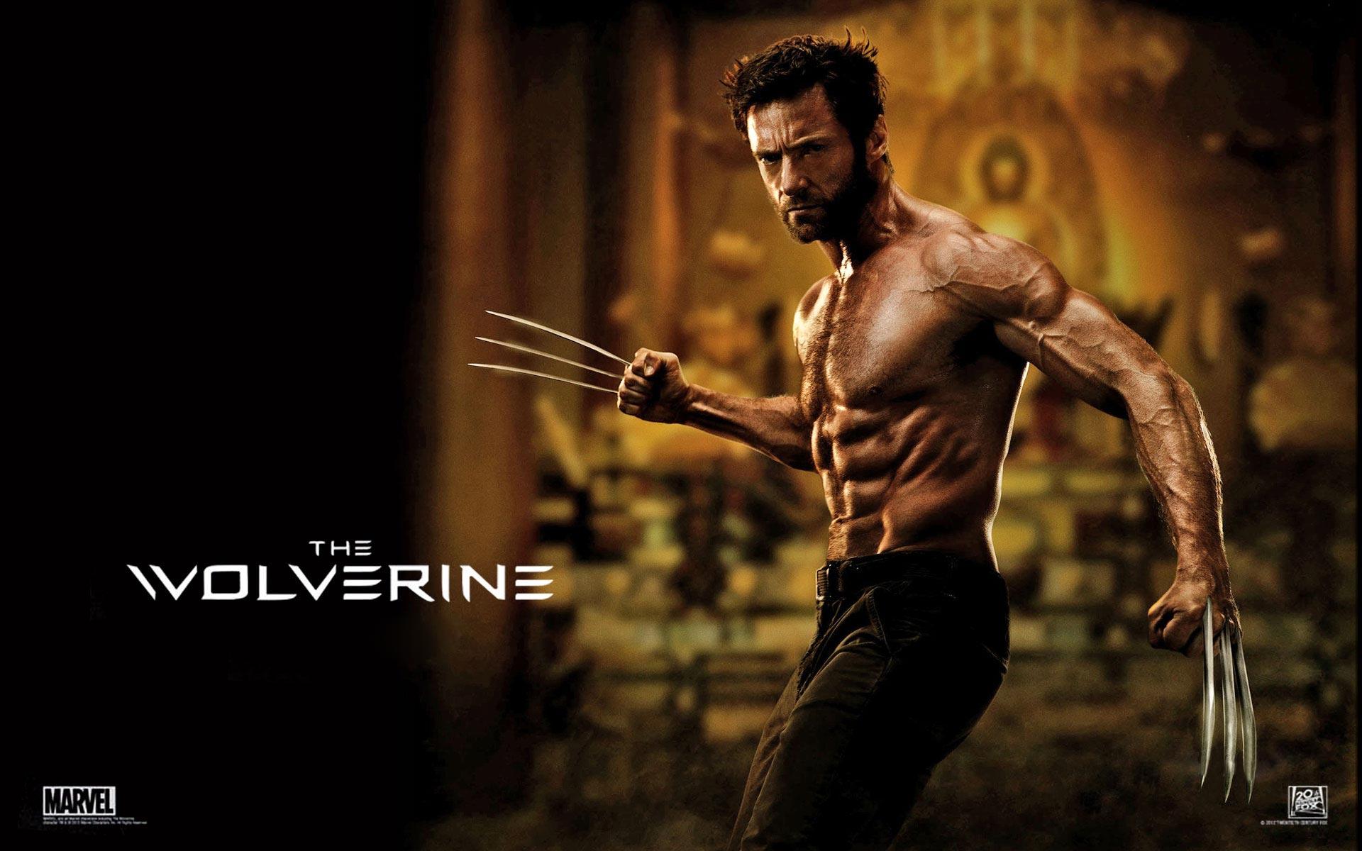 Wolverine 4K 2020 Wallpapers