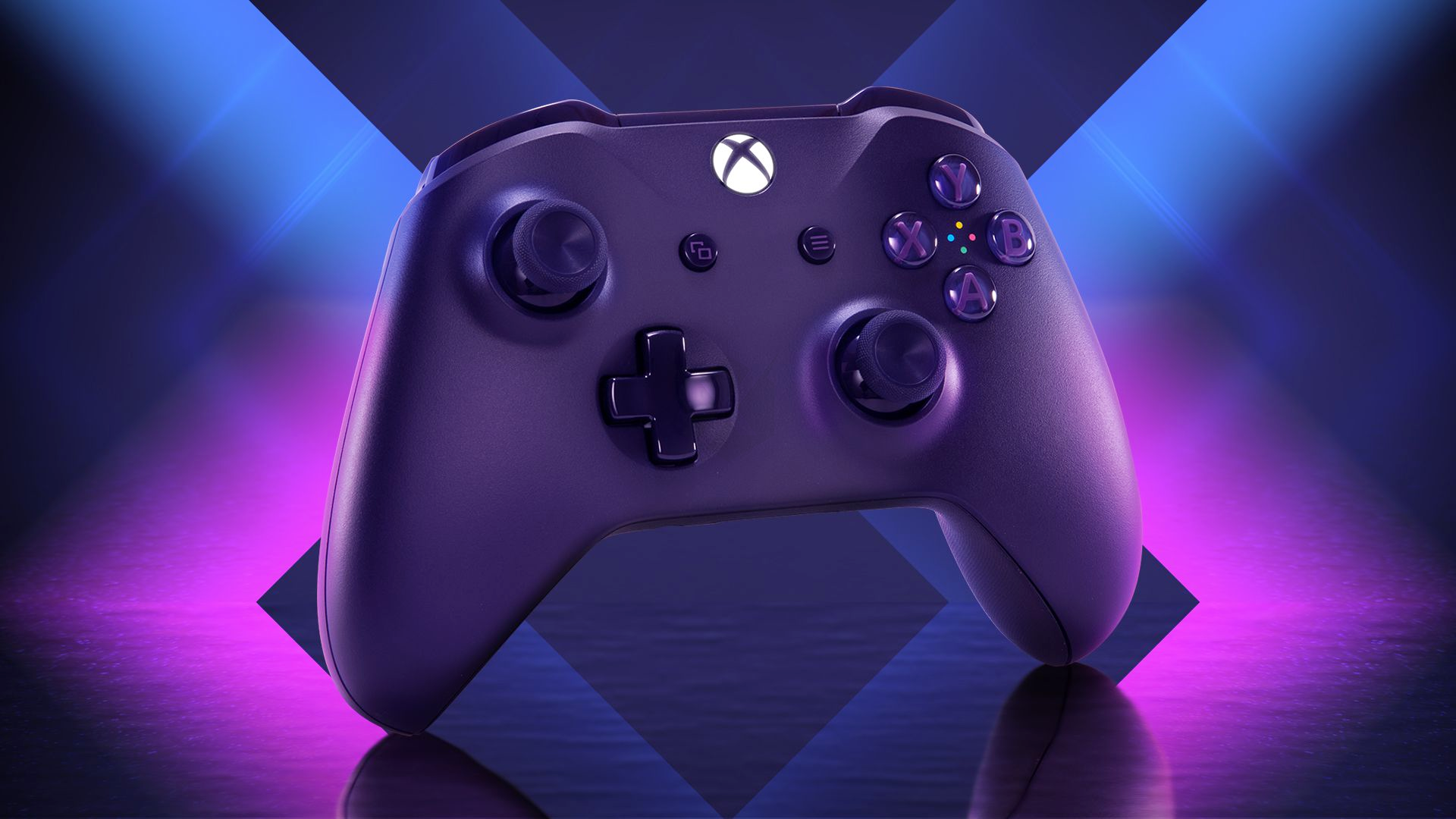 Xbox 4K Controller Wallpapers