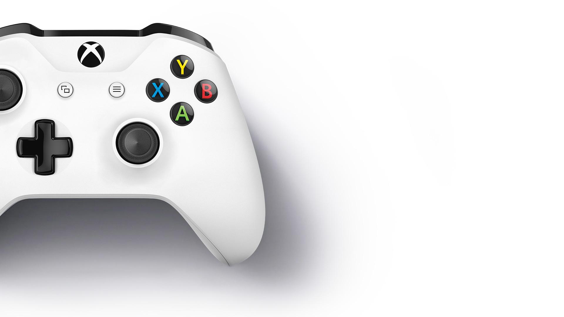 Xbox 4K Controller Wallpapers