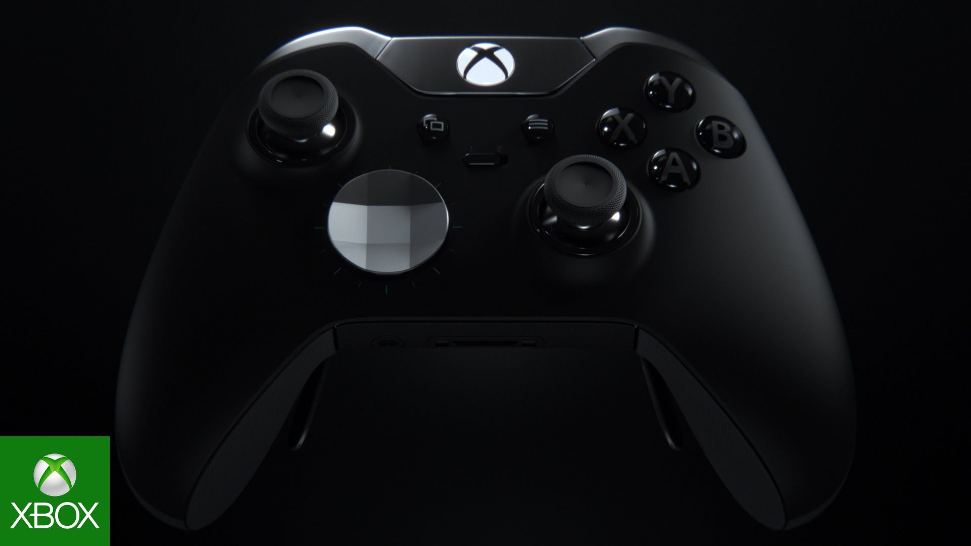 Xbox 4K Controller Wallpapers