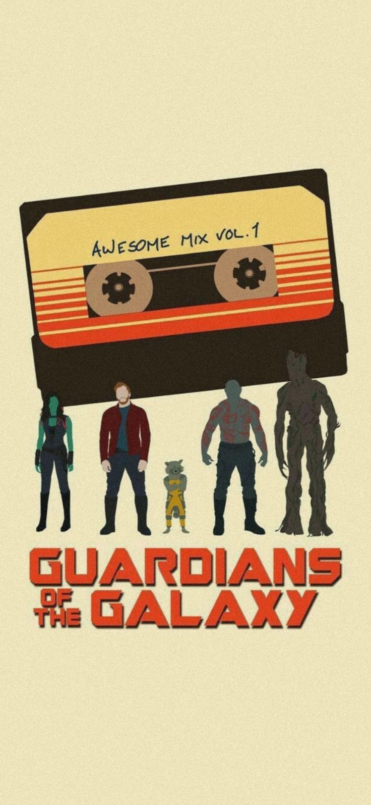 Yondu Guardians Of The Galaxy Minimalism Wallpapers