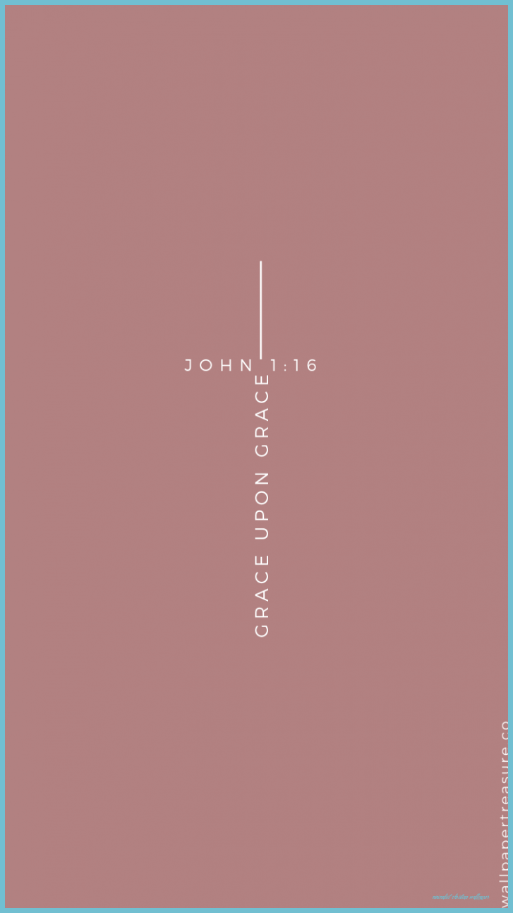 Minimalist Christian Wallpapers