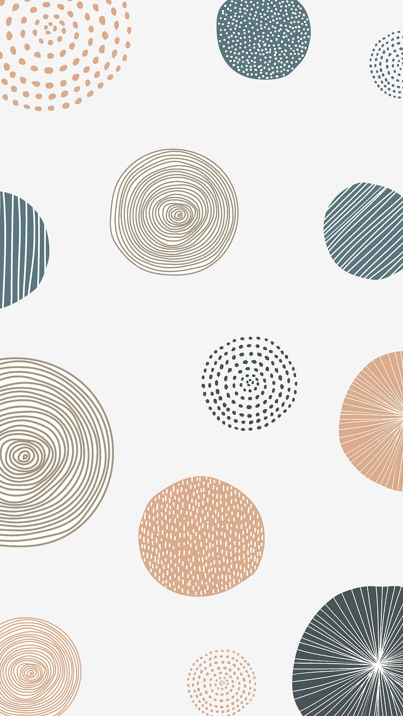 Minimalist Earth Tone Wallpapers