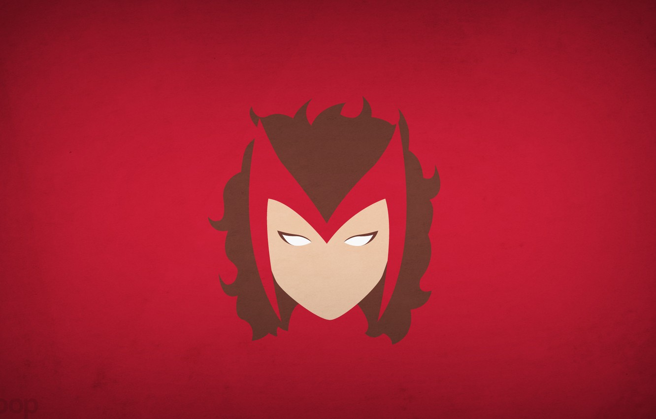 Minimalist Marvel Wallpapers