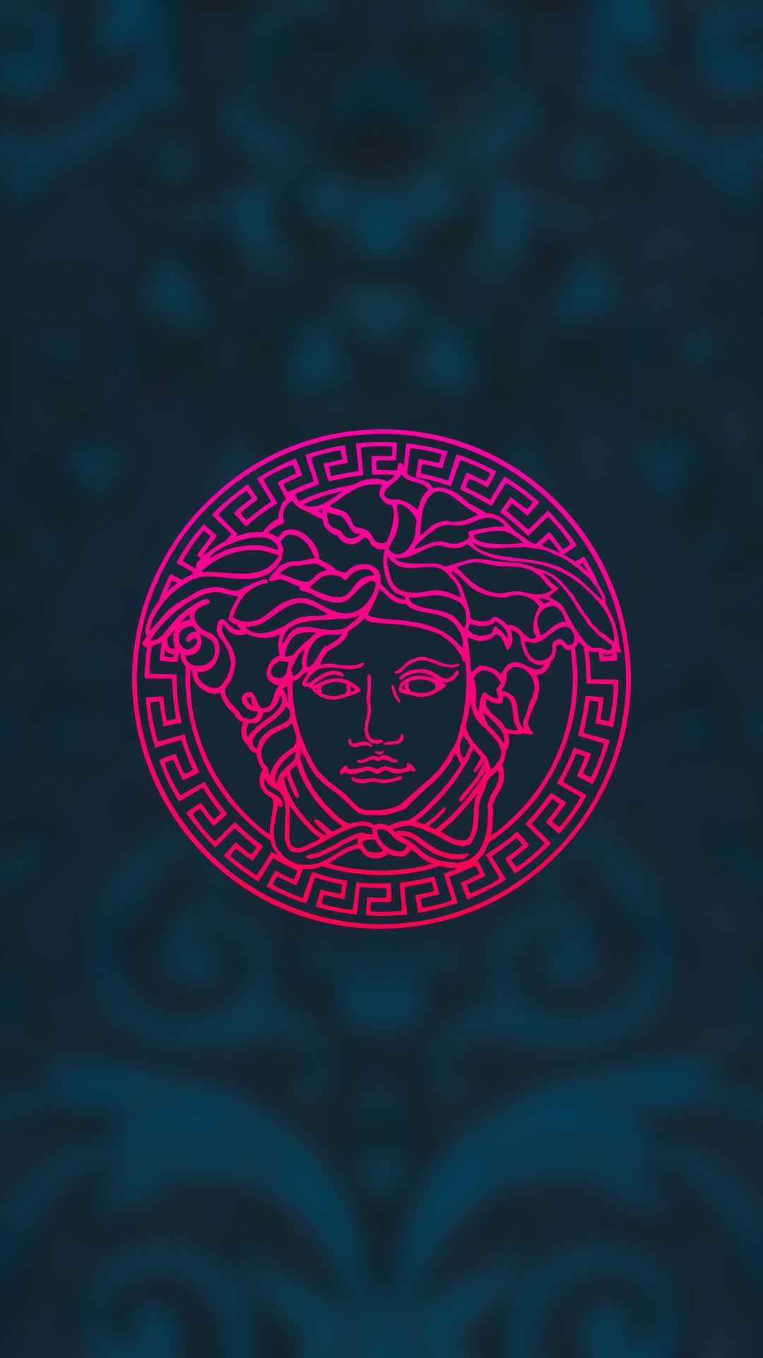 Minimalist Medusa Wallpapers