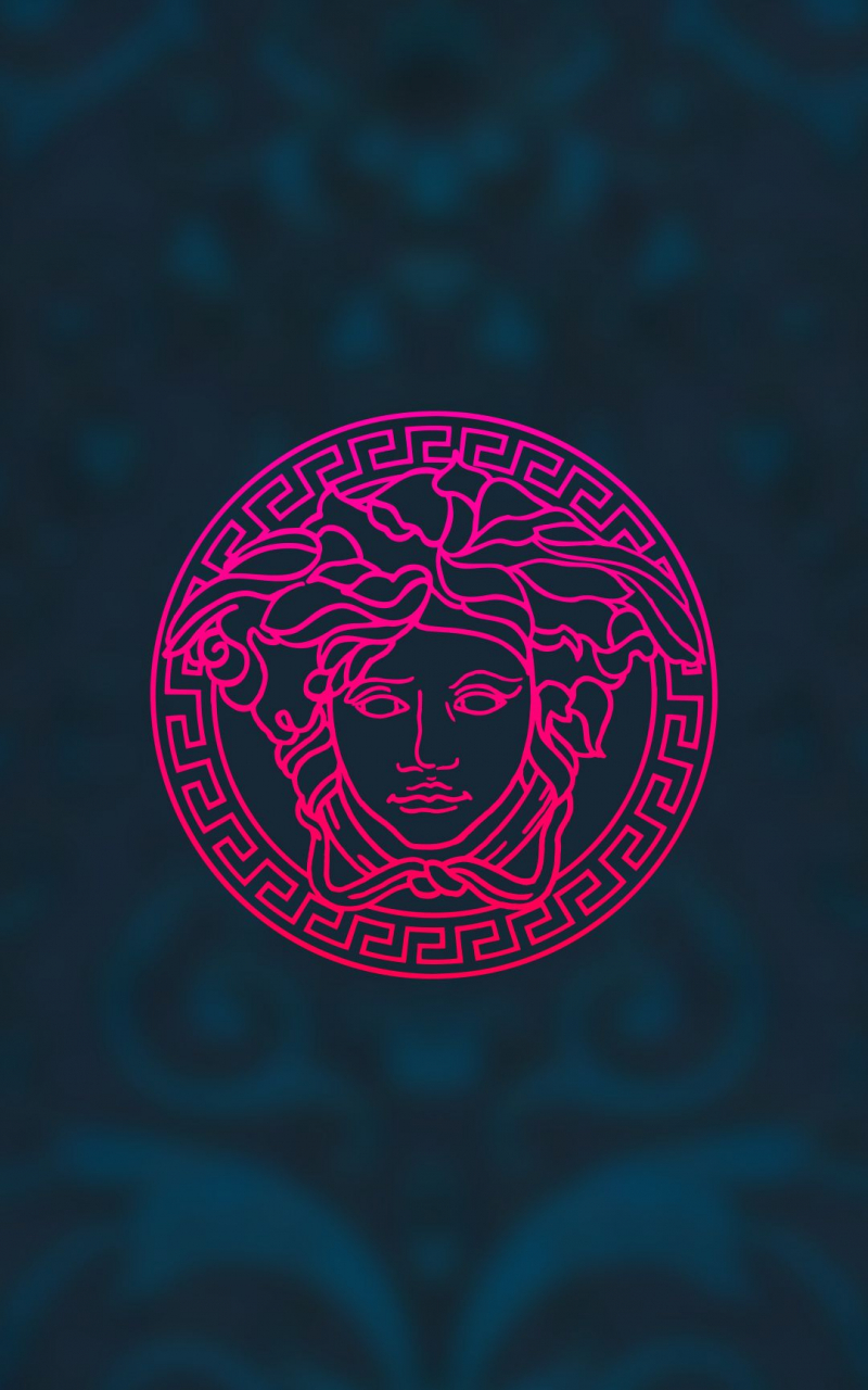 Minimalist Medusa Wallpapers