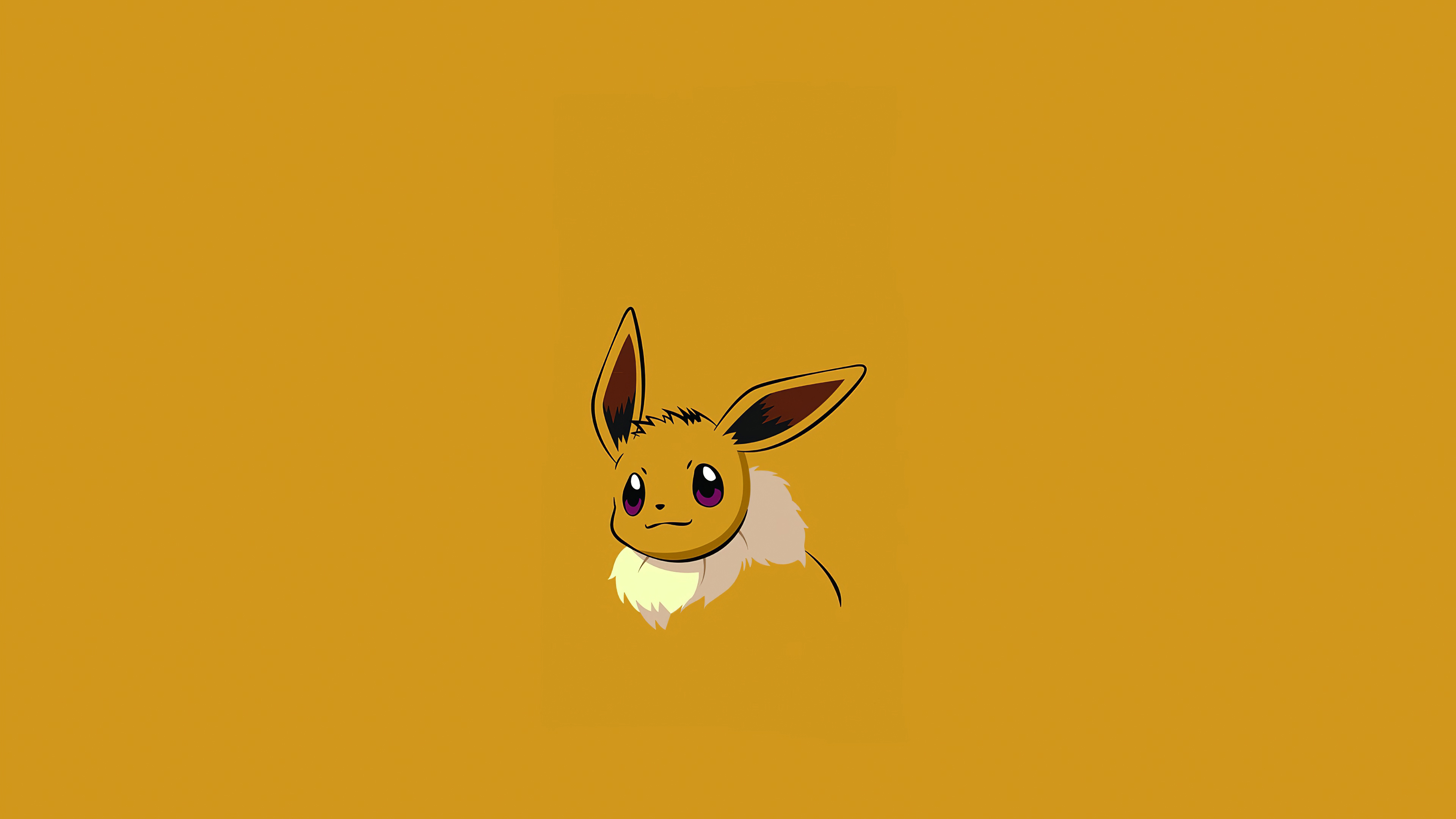 Minimalist Pokemon Phone Wallpapers