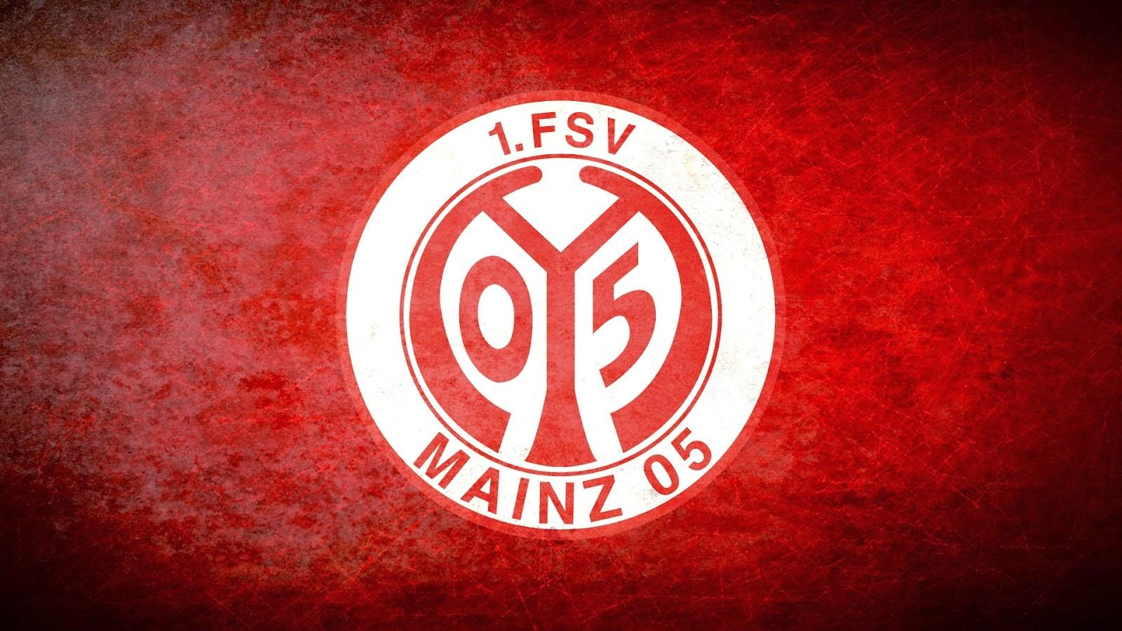 1. Fsv Mainz 05 Wallpapers