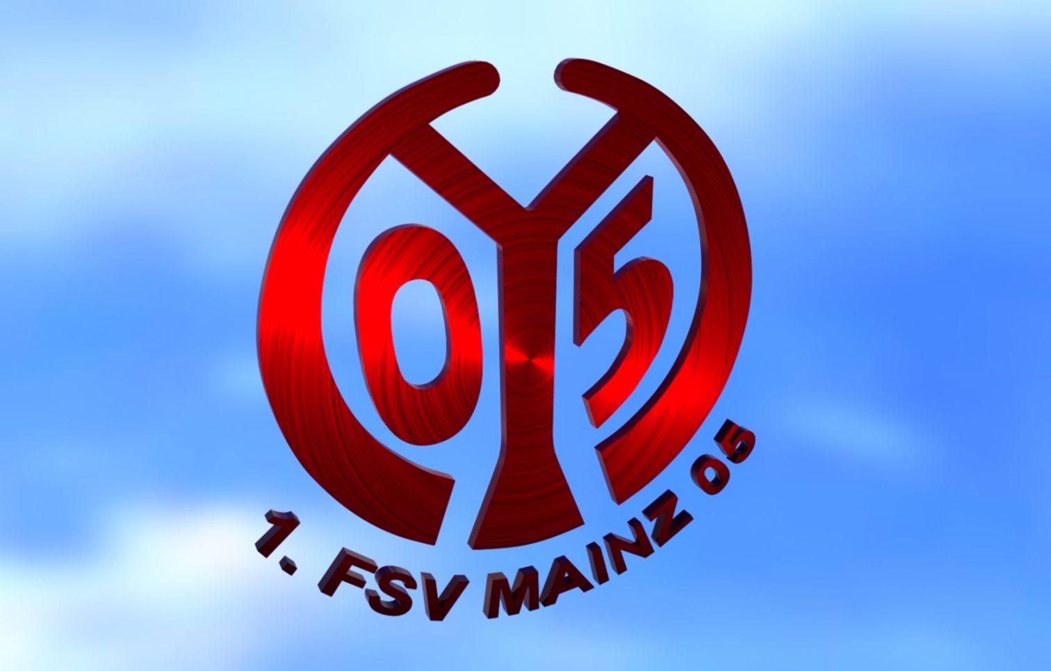 1. Fsv Mainz 05 Wallpapers