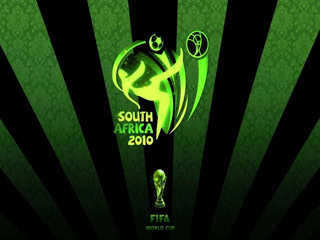 2010 Fifa World Cup South Africa Wallpapers