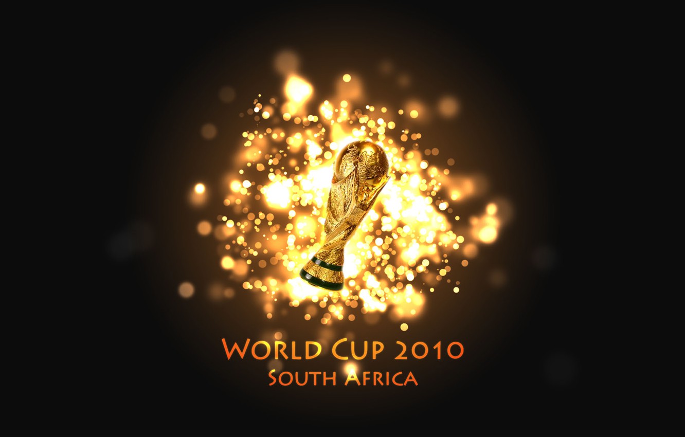 2010 Fifa World Cup South Africa Wallpapers