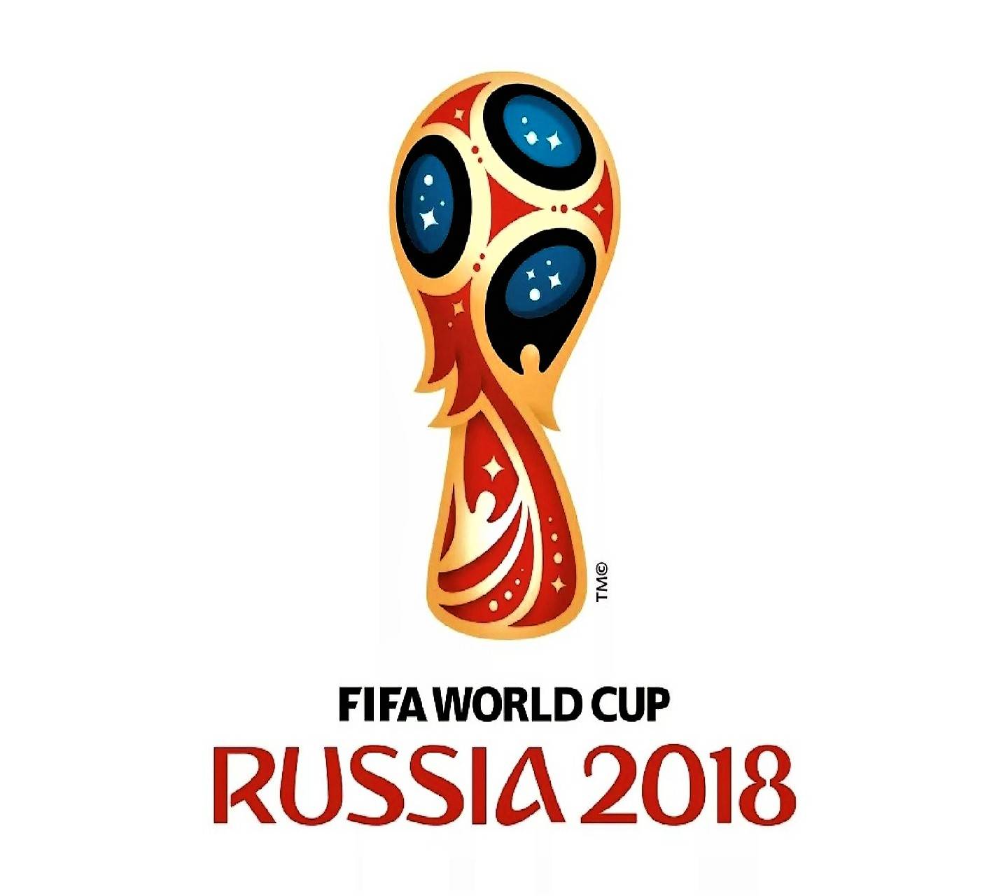 2018 Fifa World Cup Wallpapers