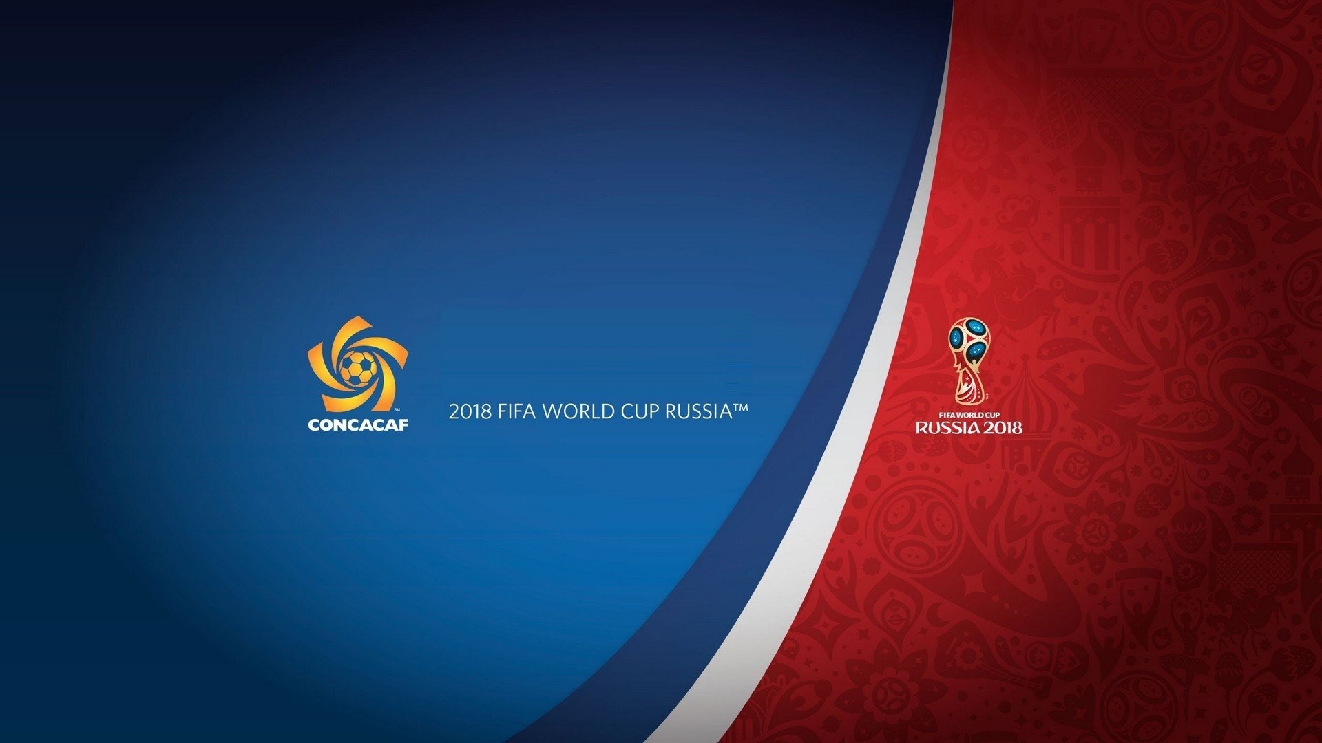 2018 Fifa World Cup Wallpapers