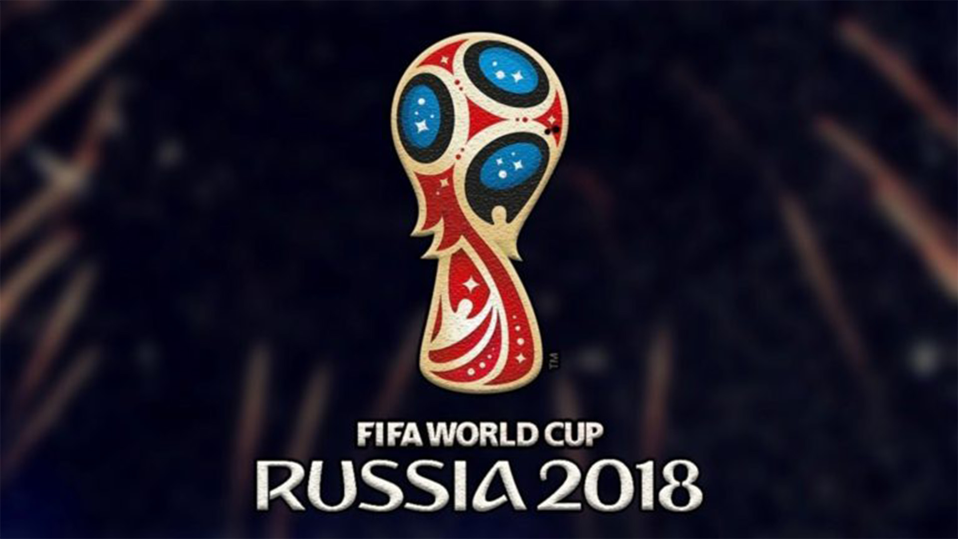 2018 Fifa World Cup Wallpapers