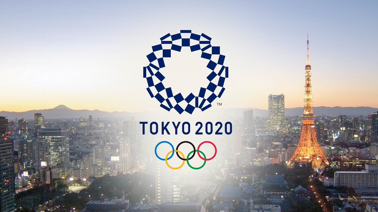 2020 Summer Olympics Wallpapers