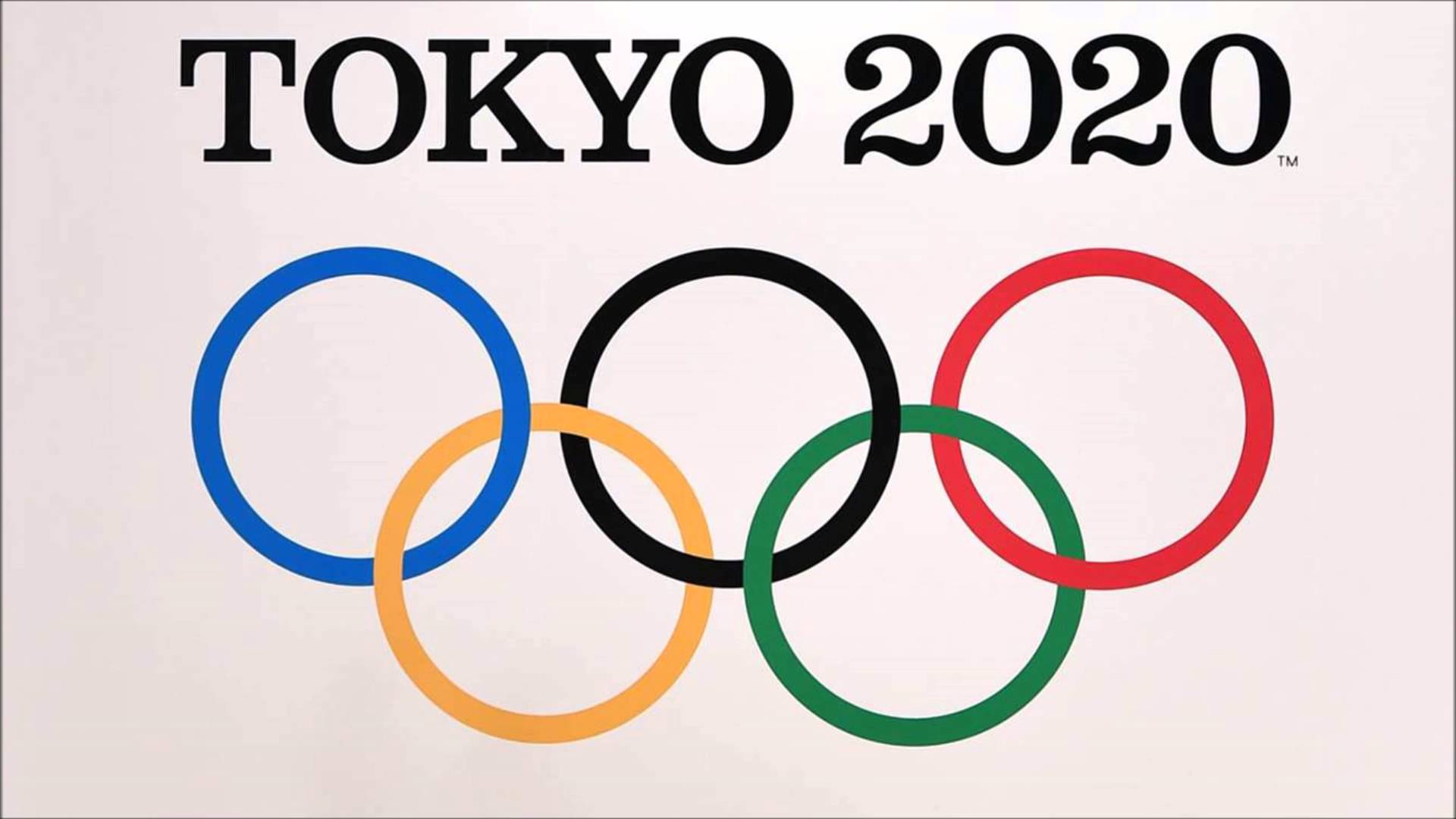 2020 Summer Olympics Wallpapers