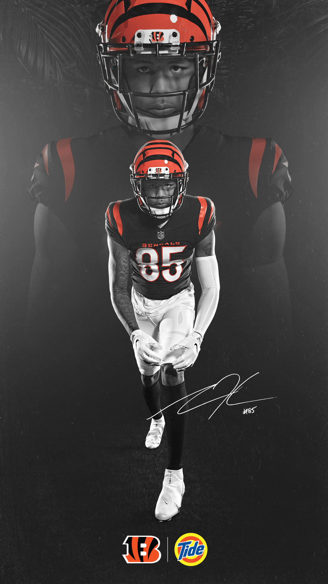 A.J. Green Wallpapers