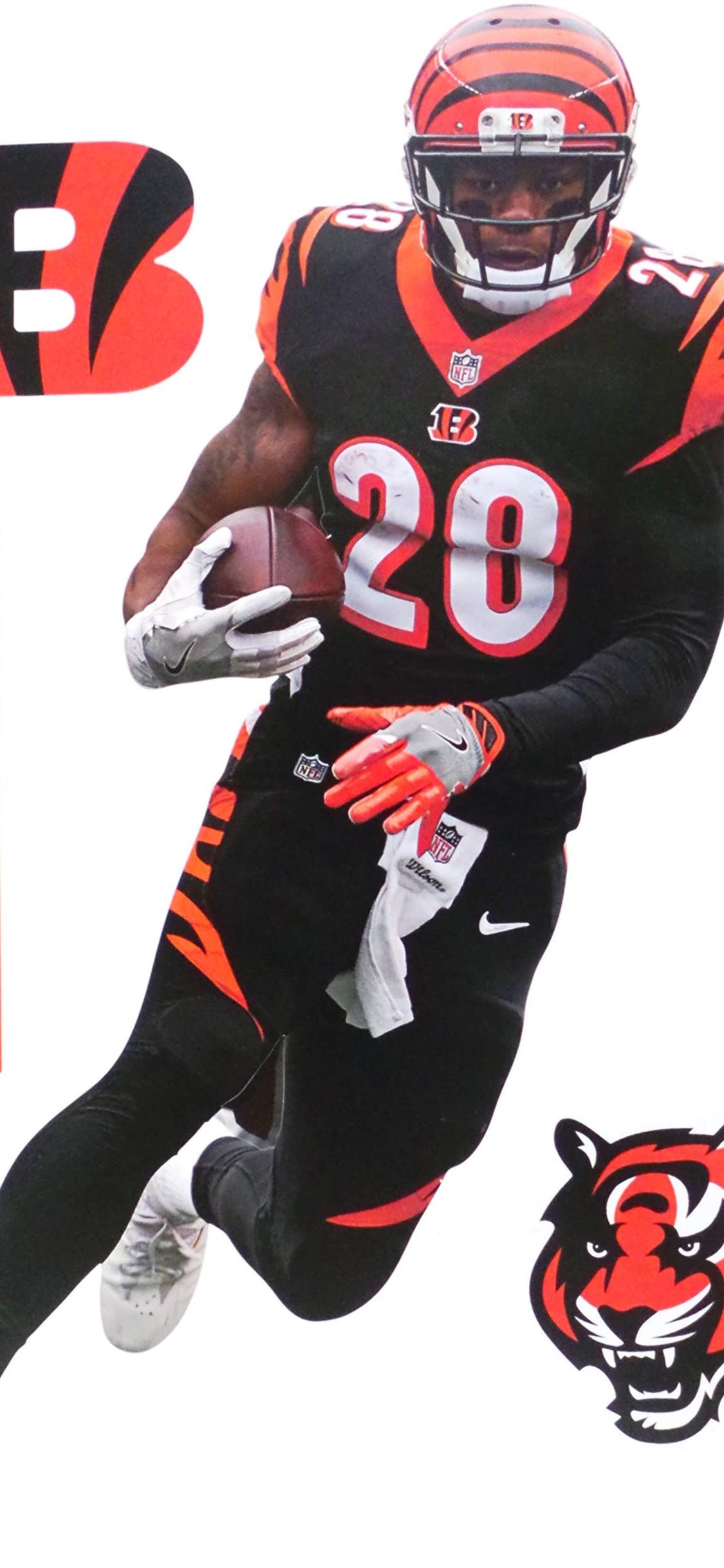 A.J. Green Wallpapers