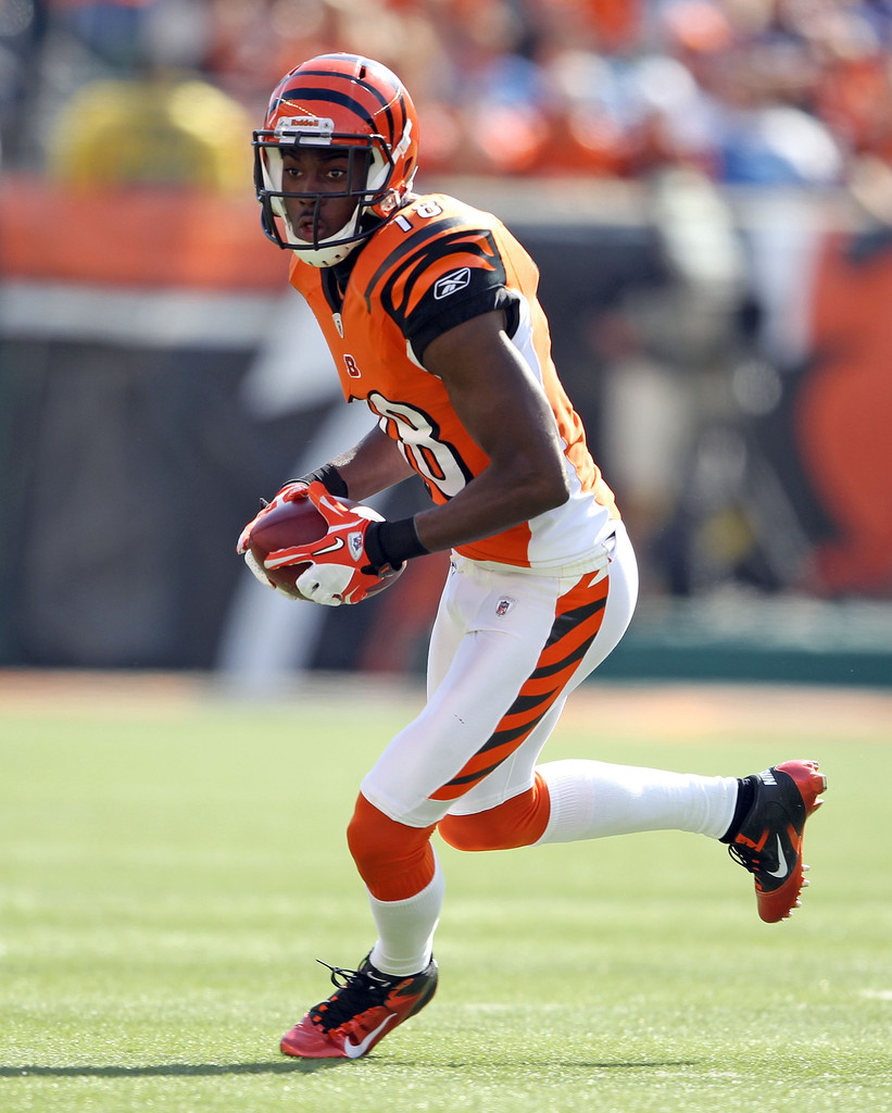 A.J. Green Wallpapers