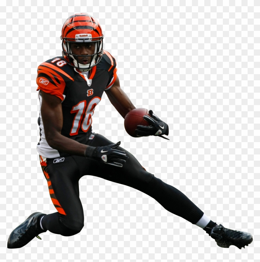 A.J. Green Wallpapers