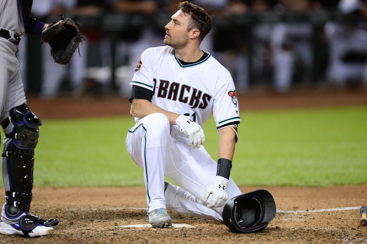 A.J. Pollock Wallpapers