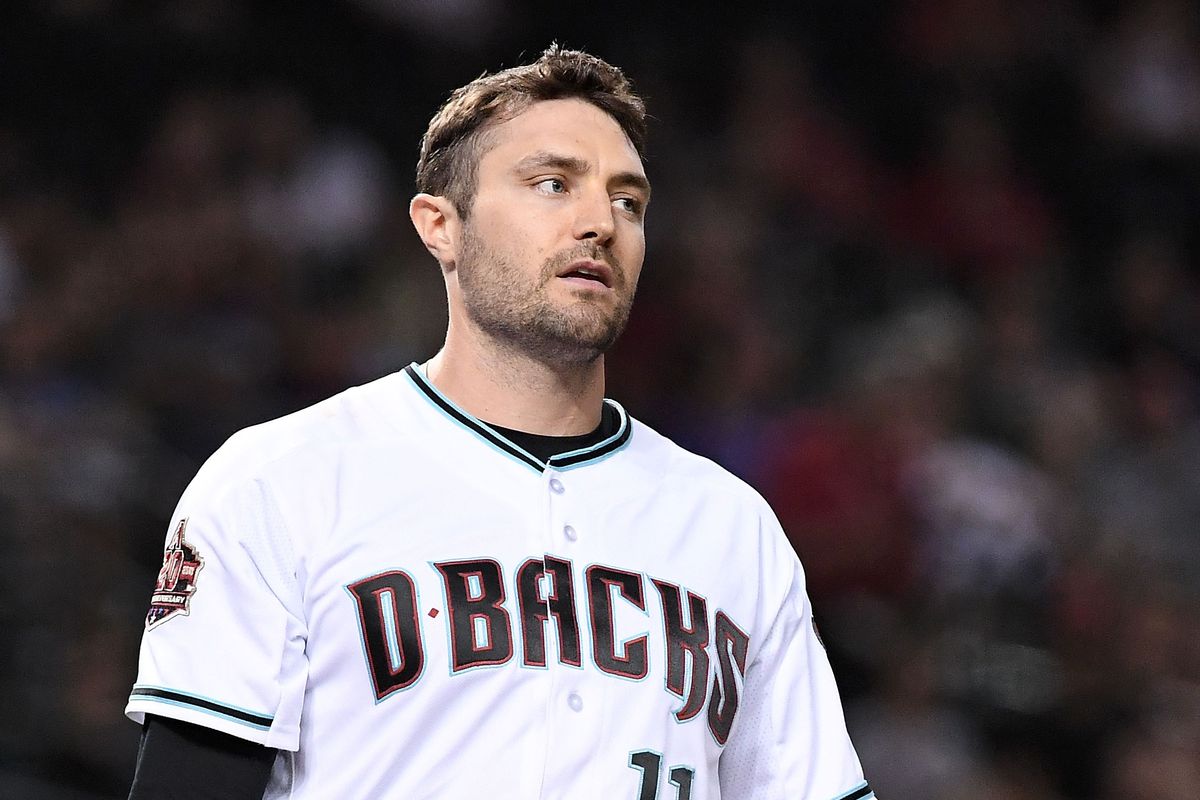 A.J. Pollock Wallpapers