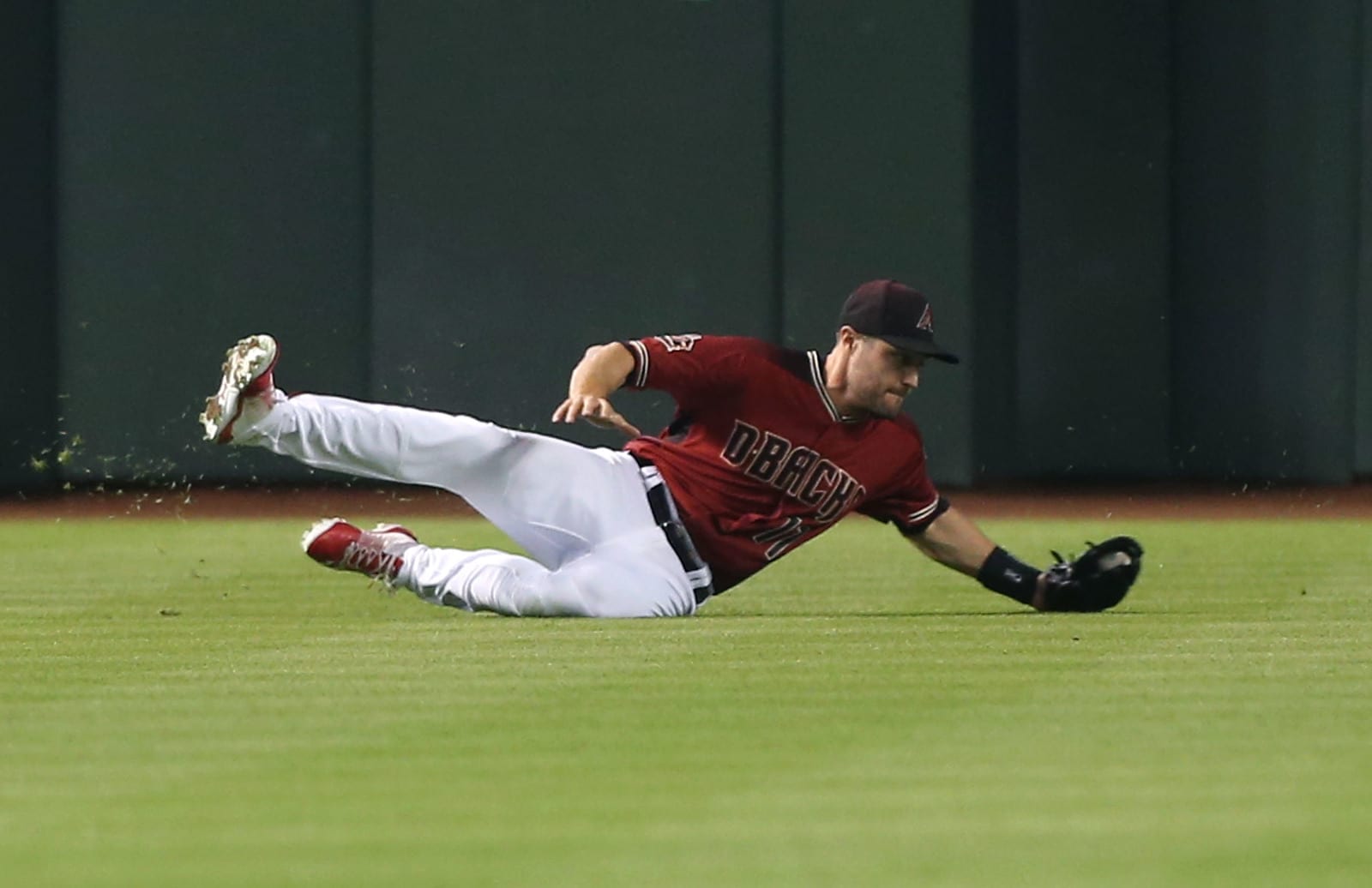 A.J. Pollock Wallpapers