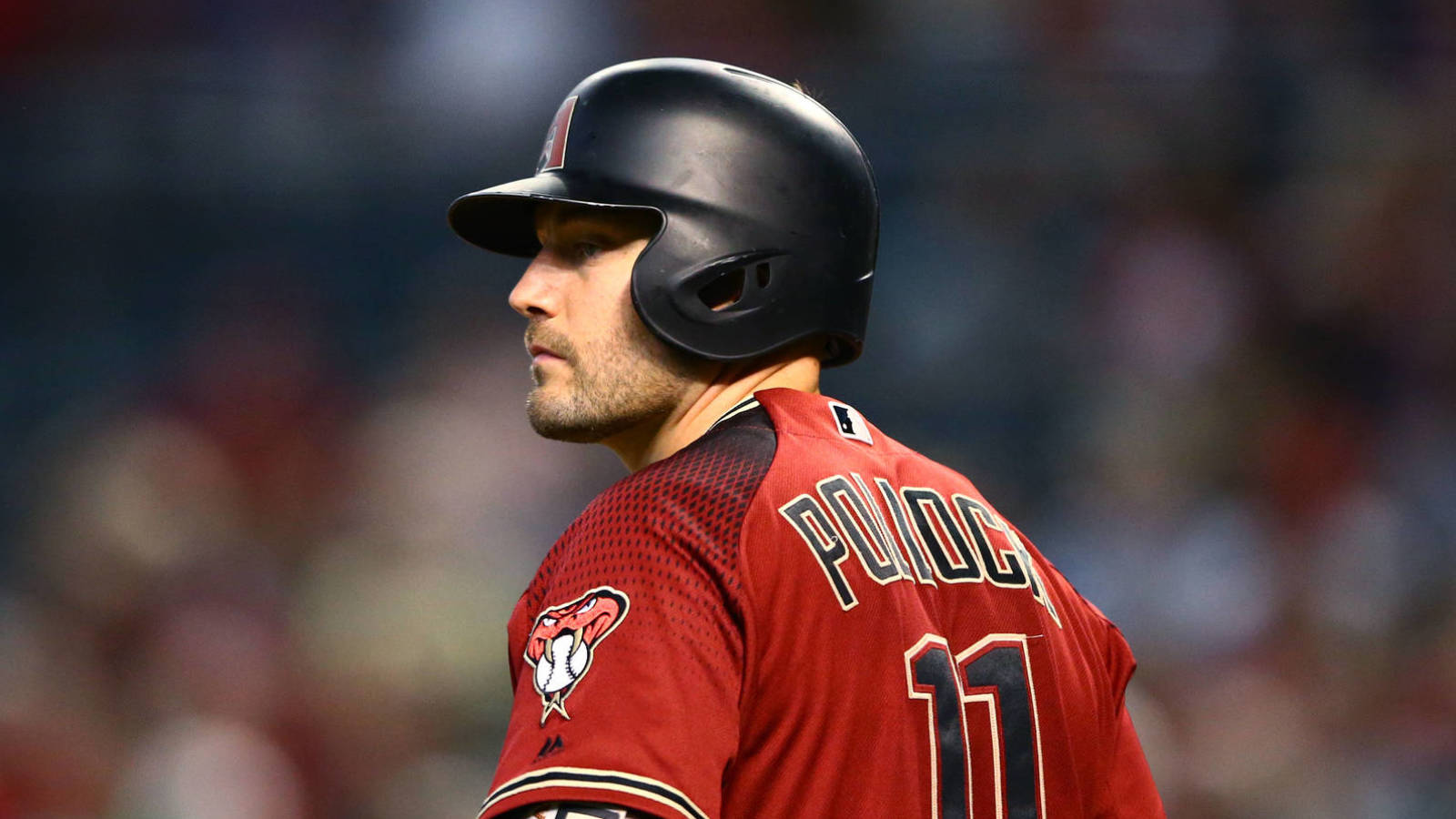 A.J. Pollock Wallpapers