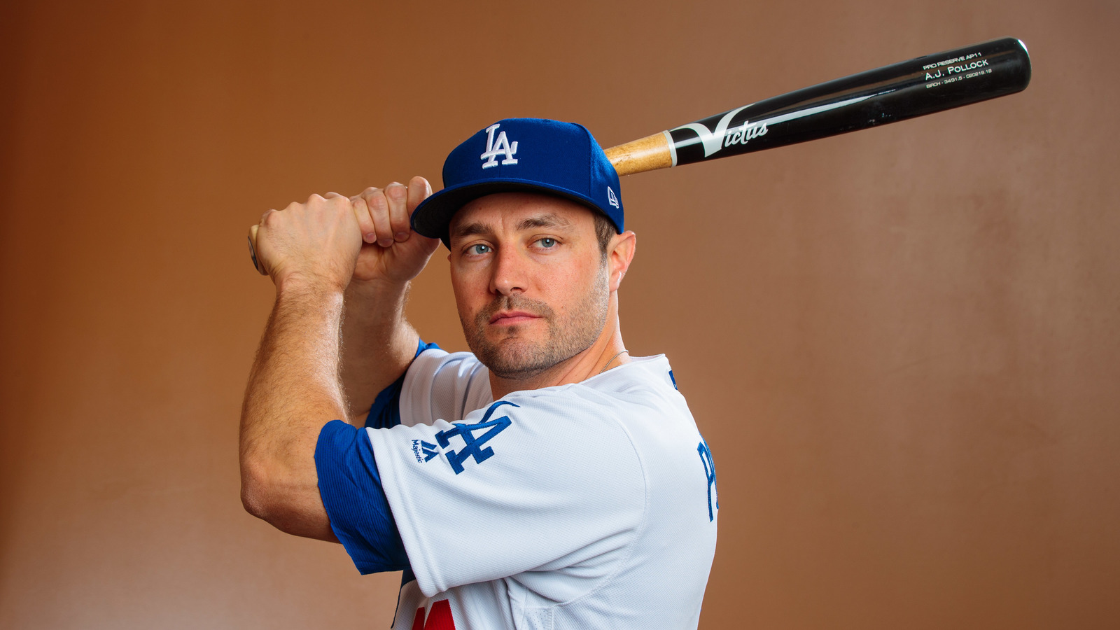 A.J. Pollock Wallpapers