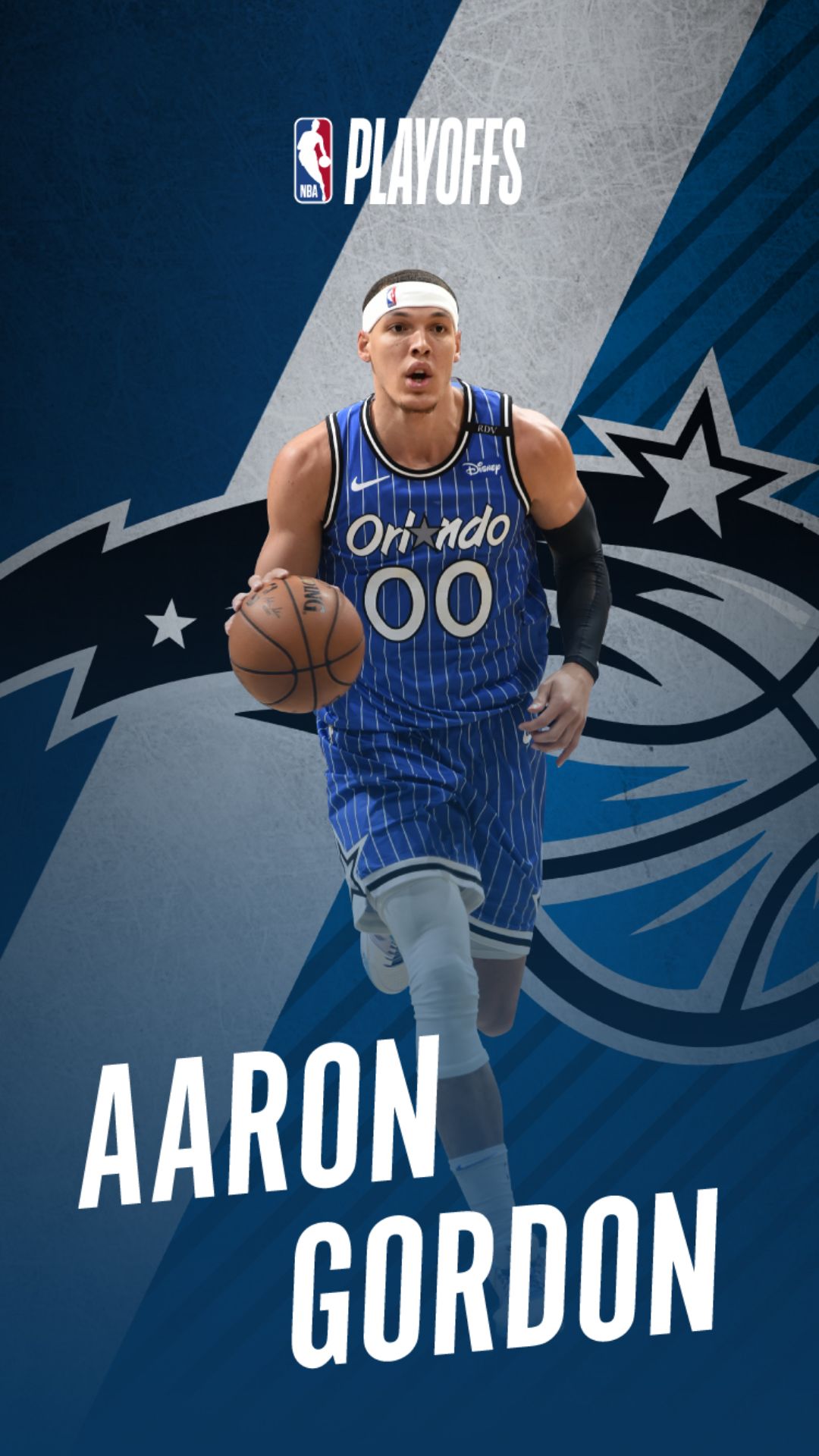 Aaron Gordon Wallpapers