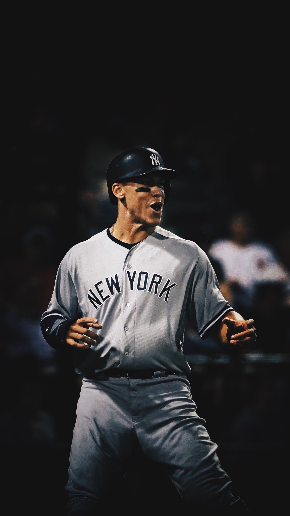 Aaron Judge Wallpapers