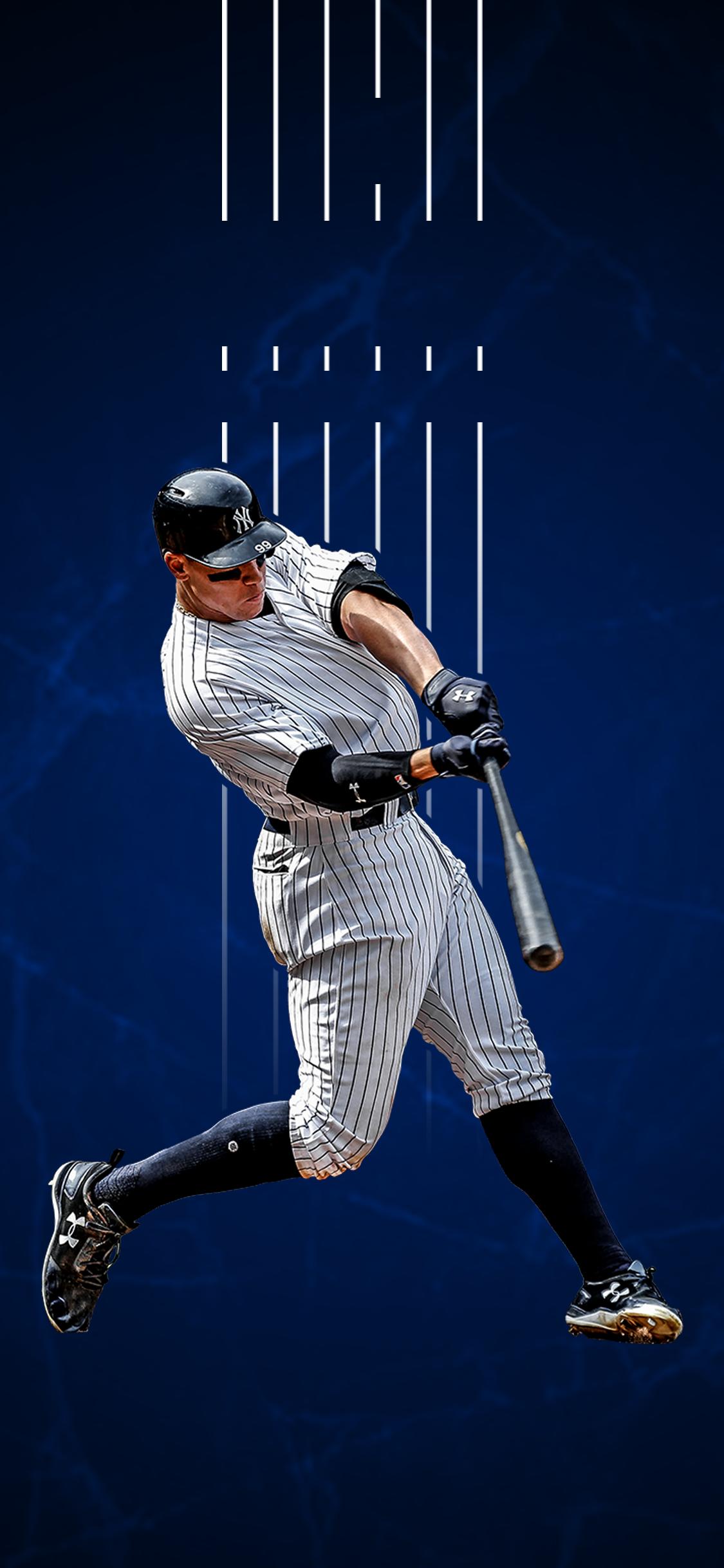 Aaron Judge Wallpapers