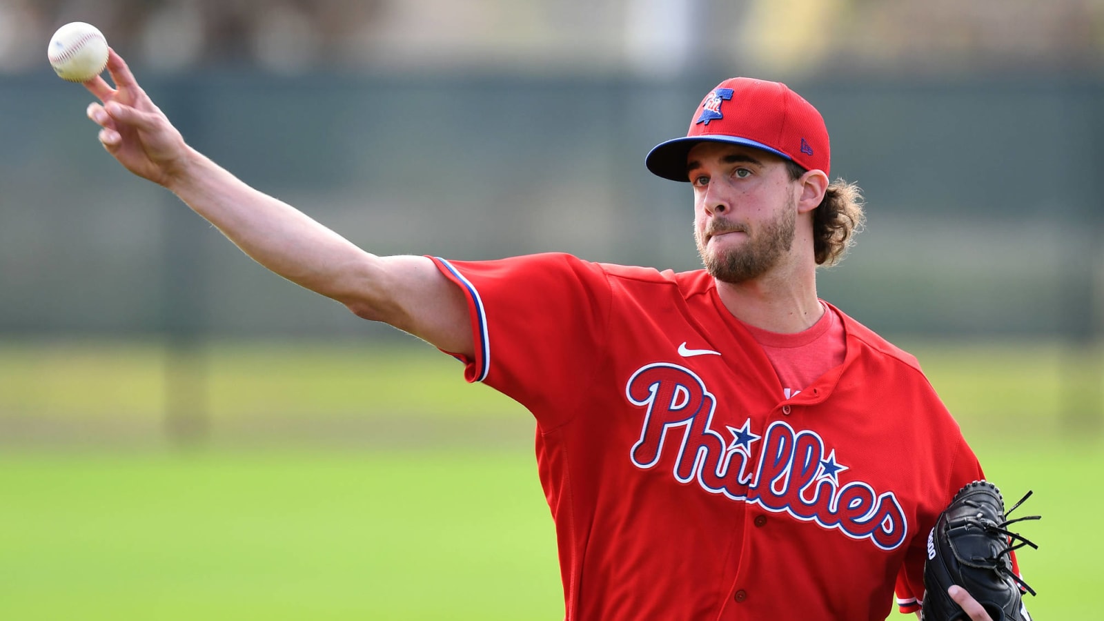 Aaron Nola Wallpapers