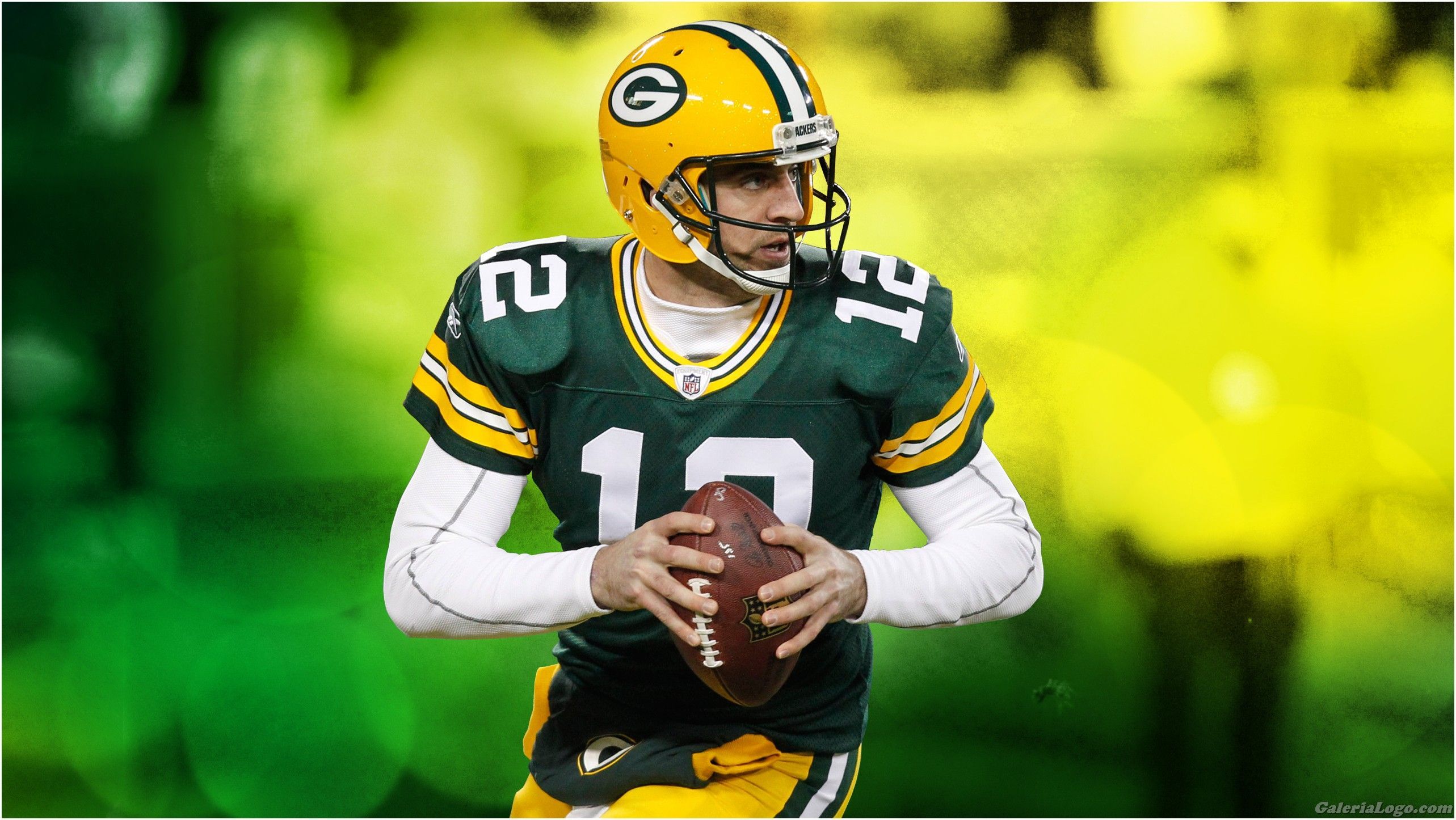 Aaron Rodgers Wallpapers