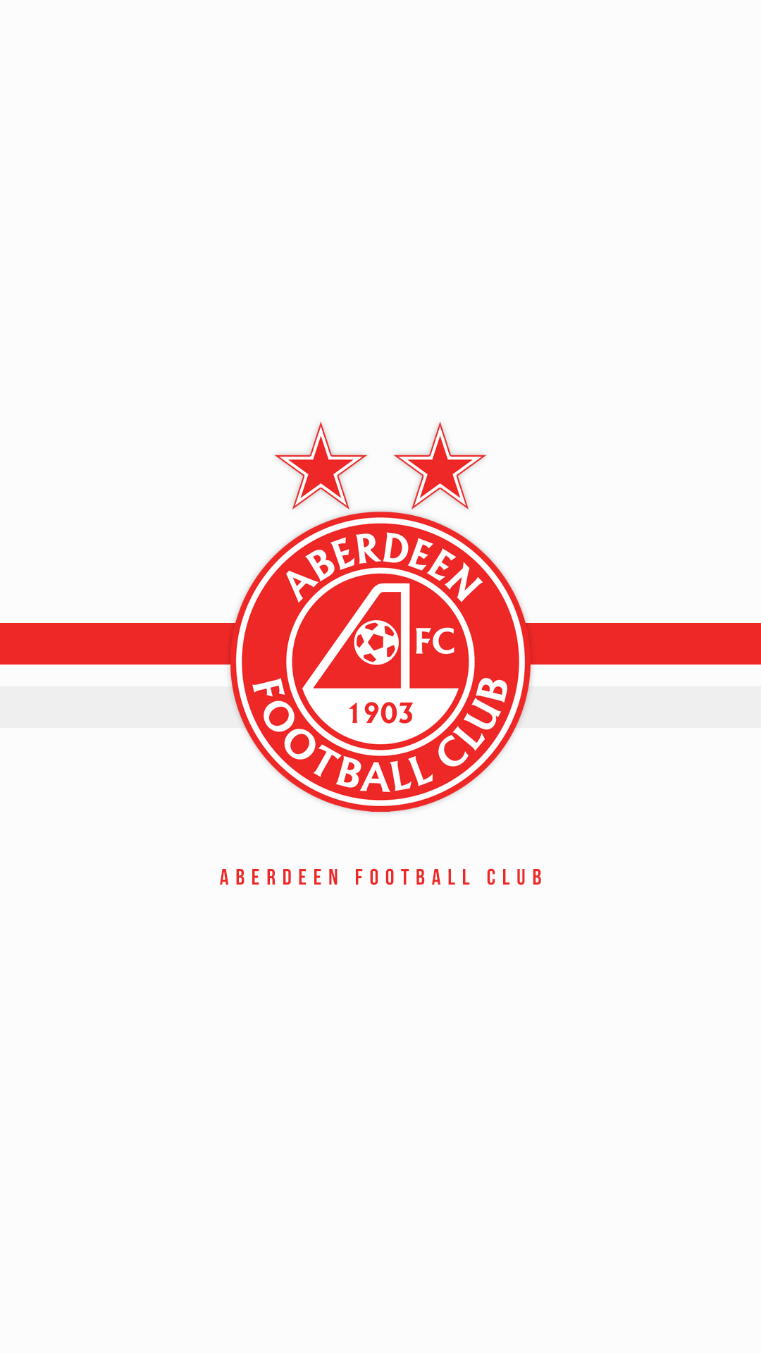 Aberdeen F.C. Wallpapers