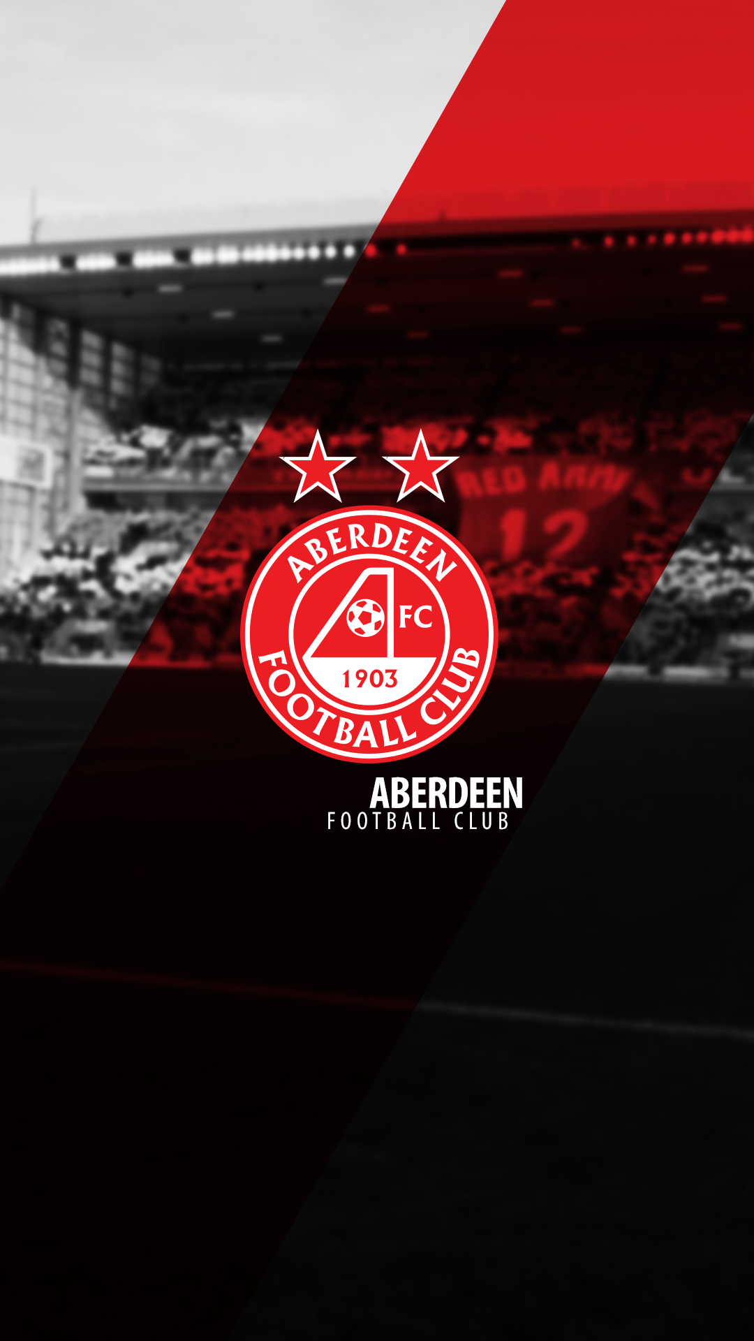 Aberdeen F.C. Wallpapers