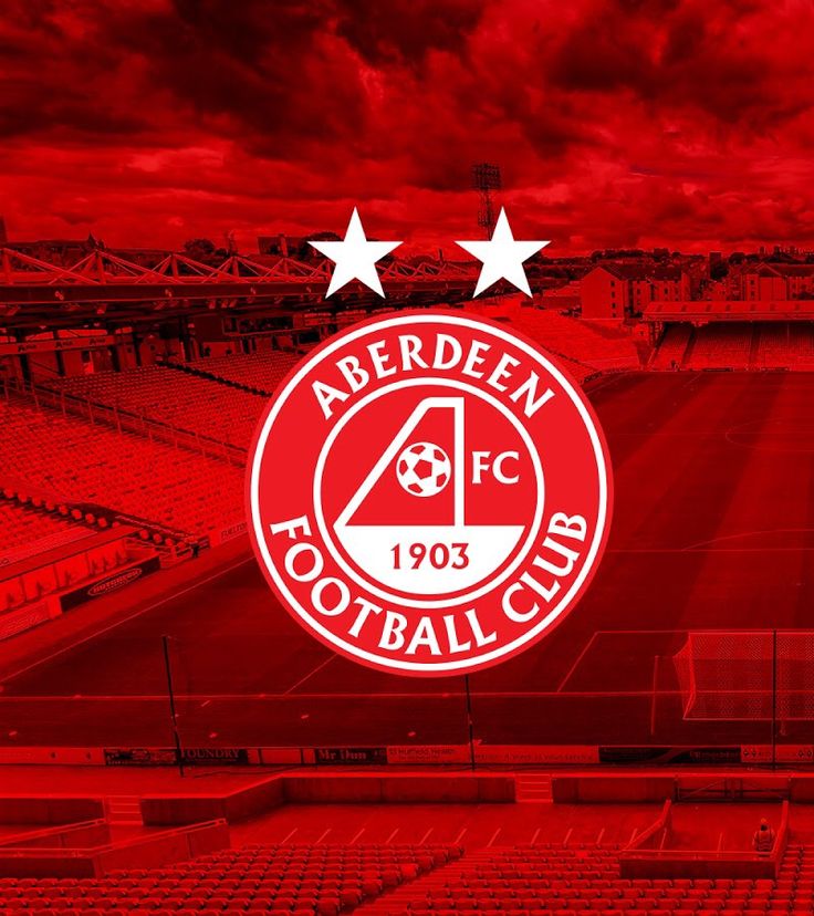 Aberdeen F.C. Wallpapers