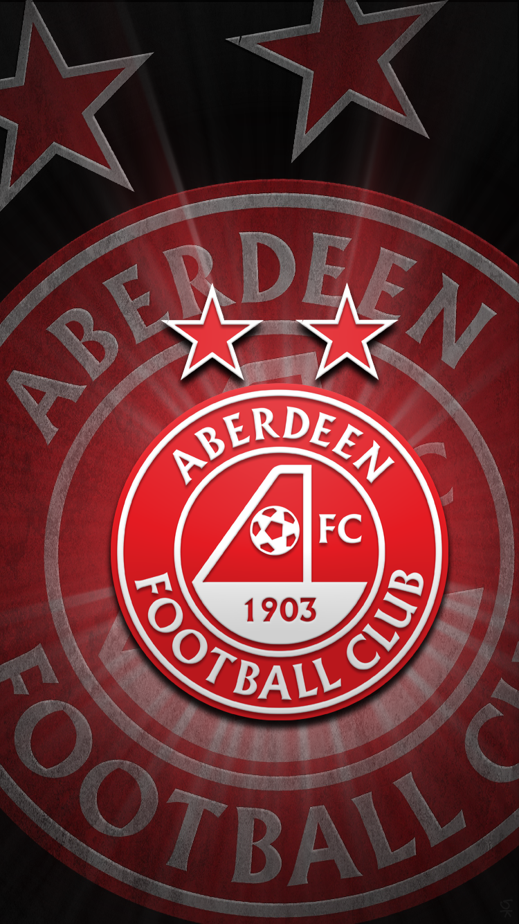 Aberdeen F.C. Wallpapers