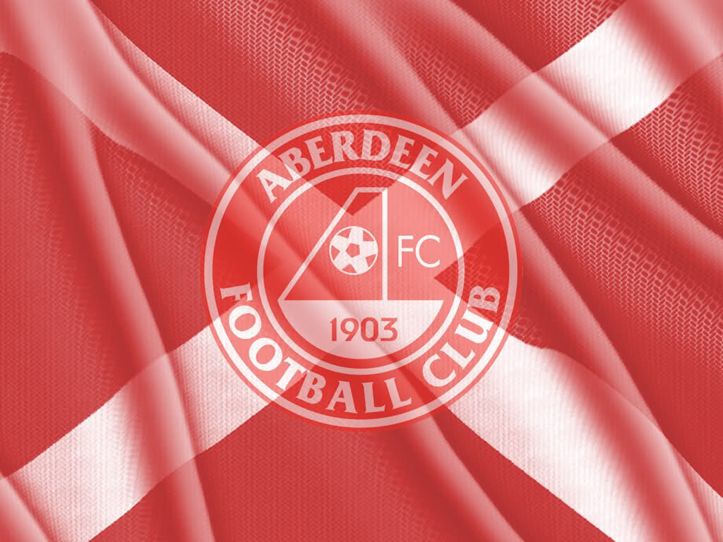 Aberdeen F.C. Wallpapers