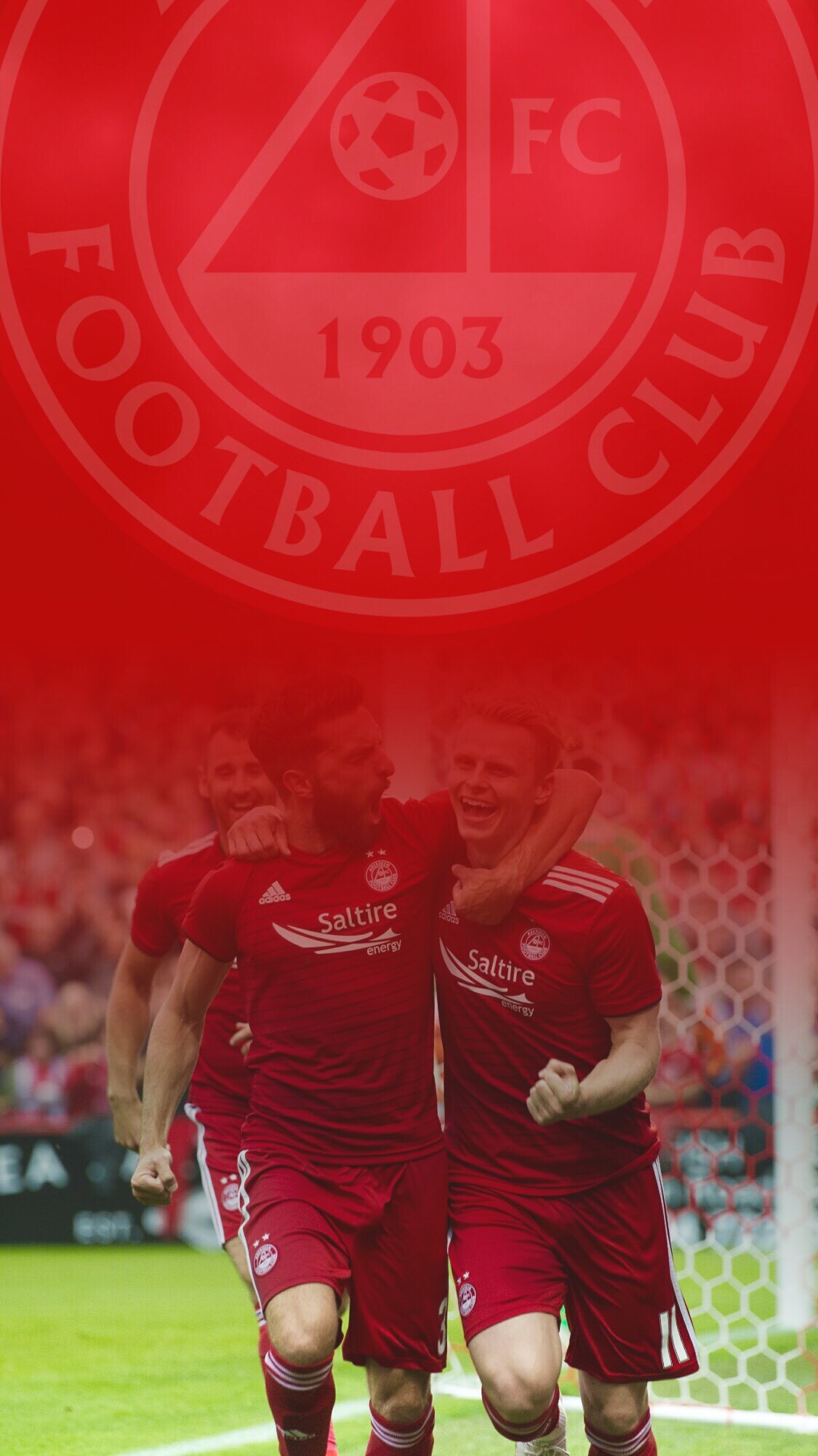 Aberdeen F.C. Wallpapers