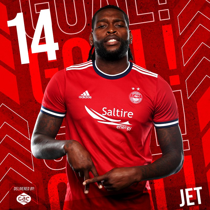 Aberdeen F.C. Wallpapers