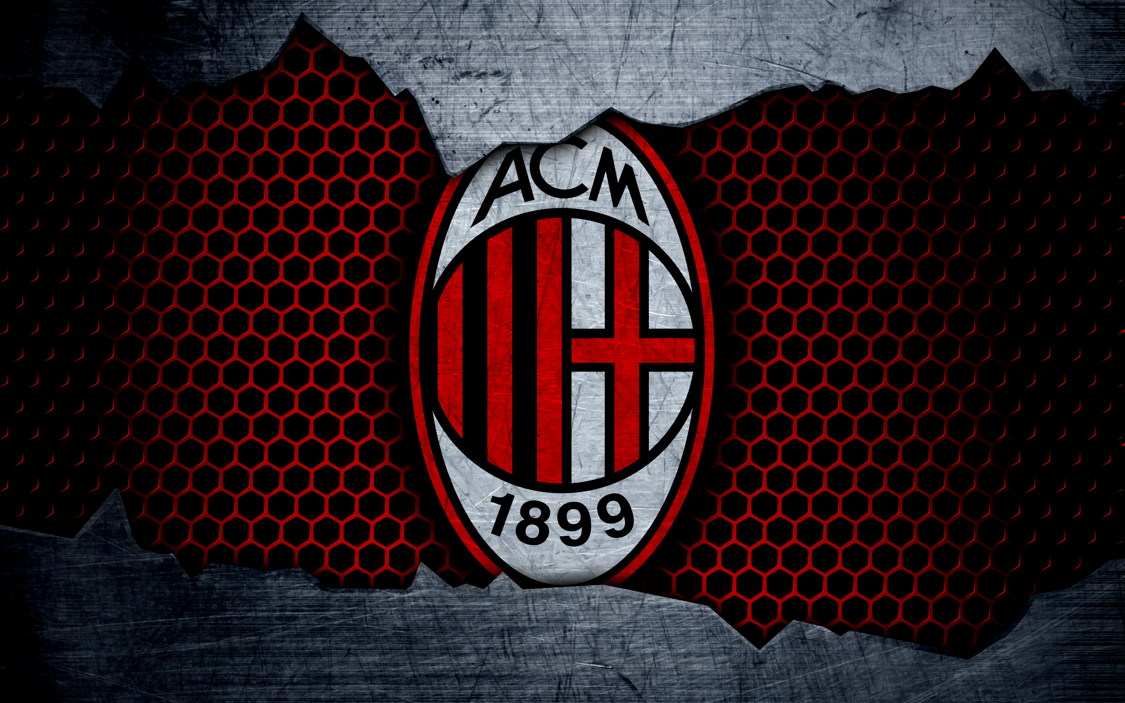 Ac Milan Wallpapers